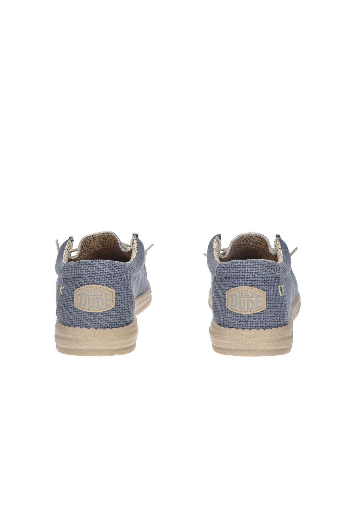 40003 Slip on HEY DUDE