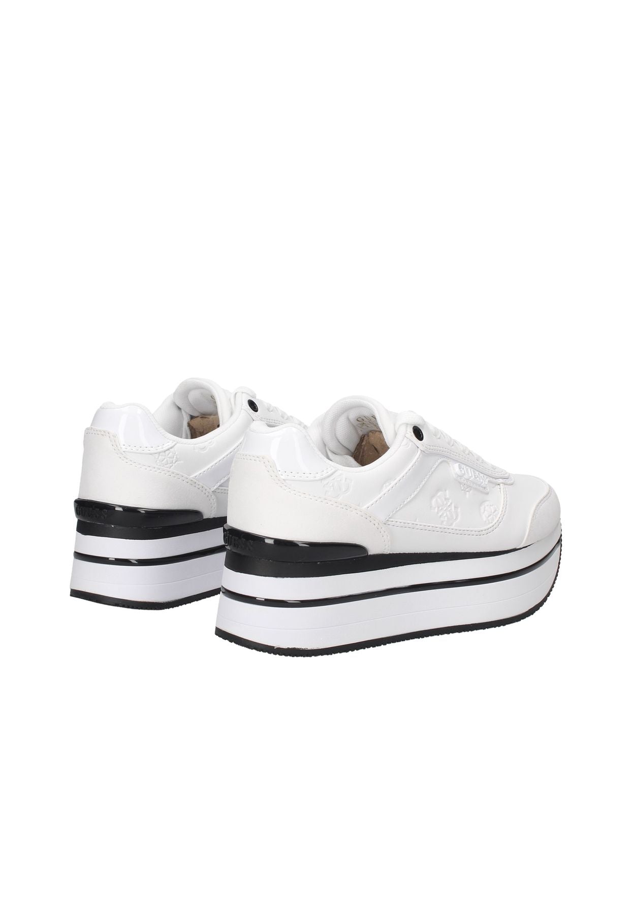 FL5HNSPEL12/25 sneaker GUESS