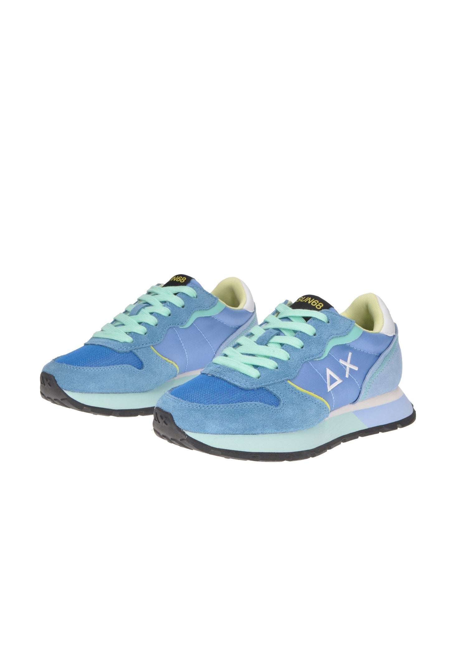 Z35204 sneaker SUN68