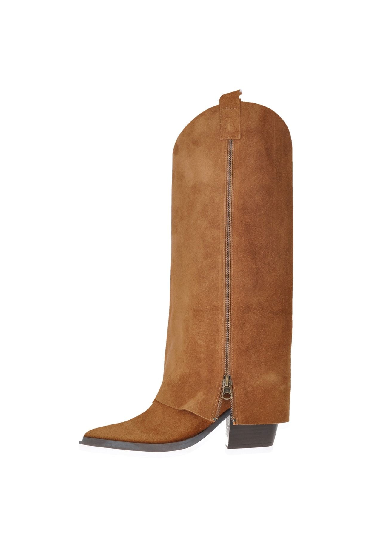 602C TSAKIRIS MALLAS Boots