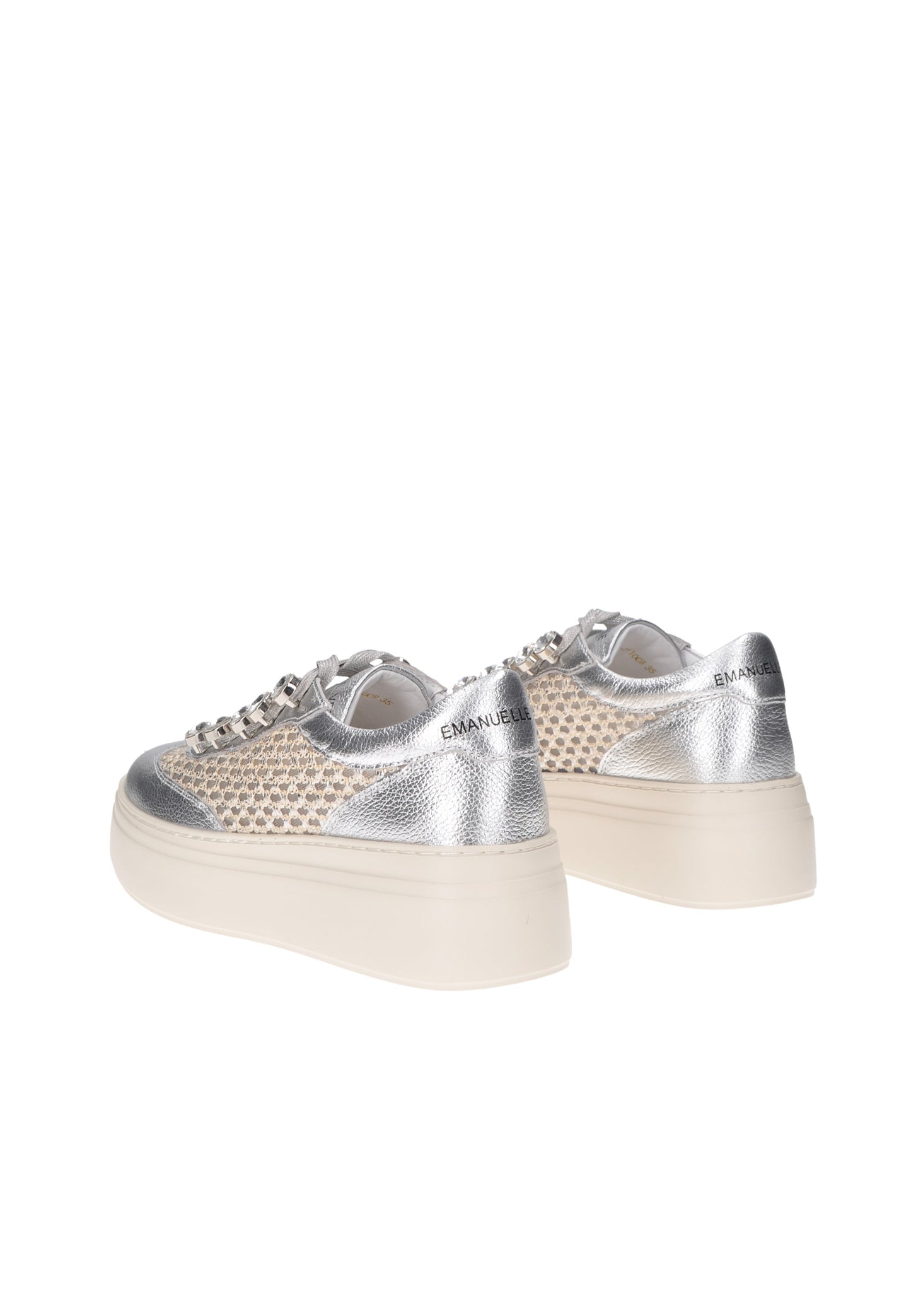 451P-302-18-P110CB sneaker Emanuelle Vee