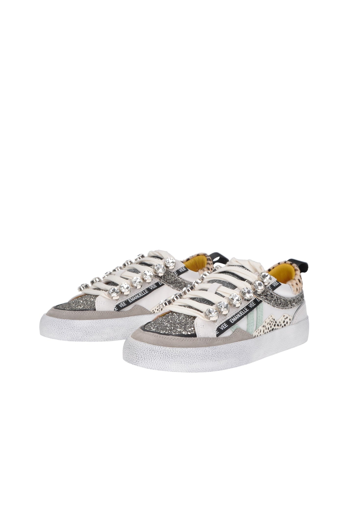 451P-300-10-P011CB sneaker Emanuelle Vee