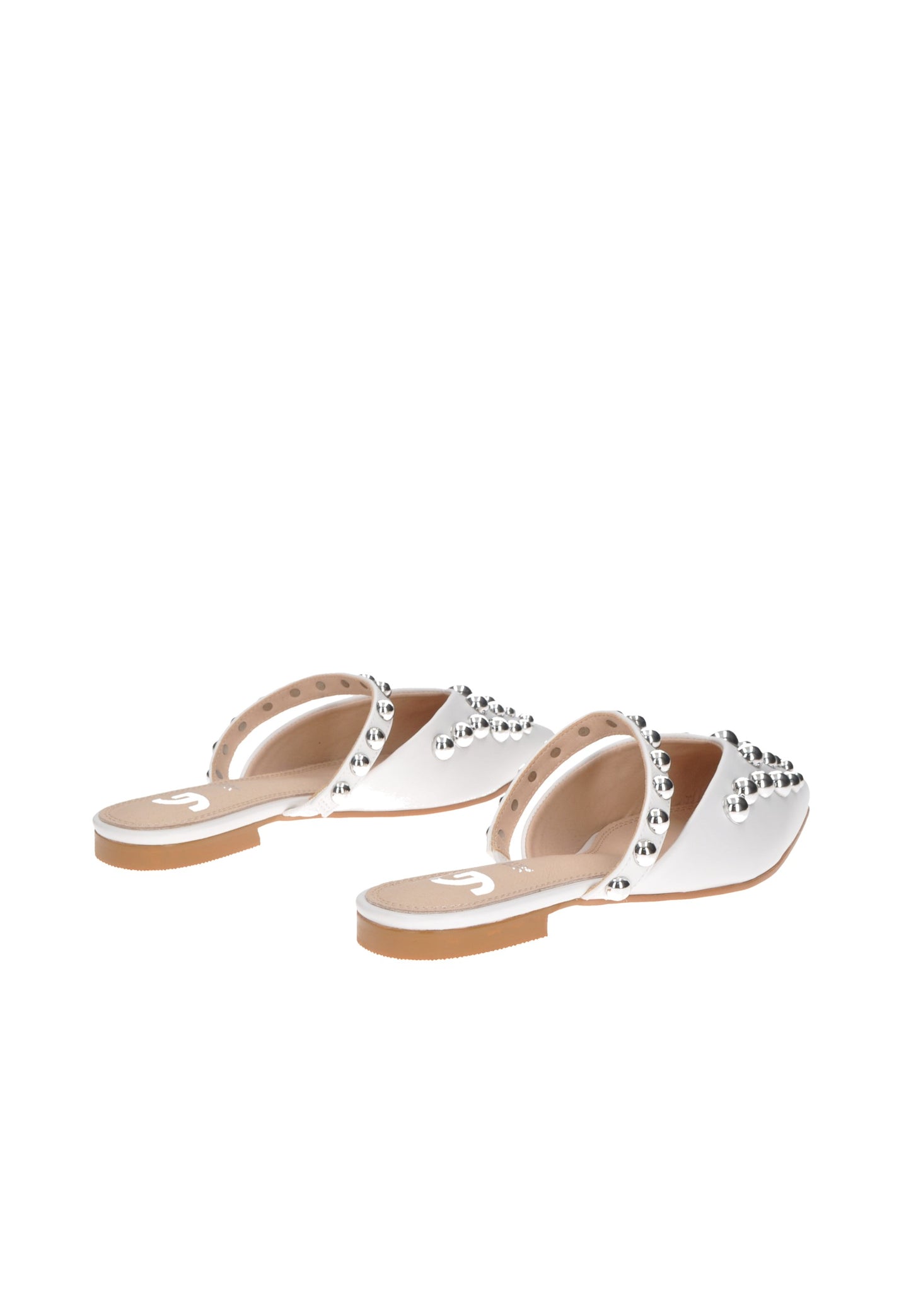 GD237 Ballerina GOLD&GOLD