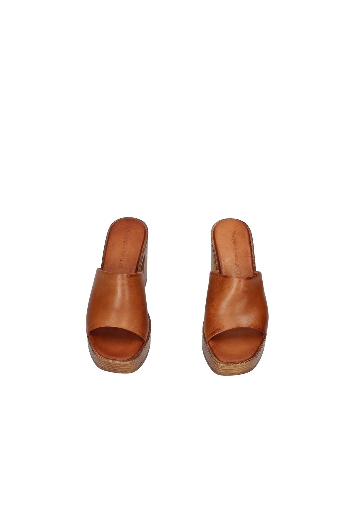 836 TSAKIRIS MALLAS Sandale