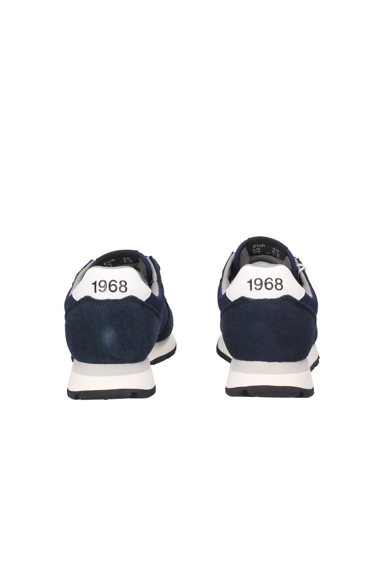 Z44101 sneaker SUN68