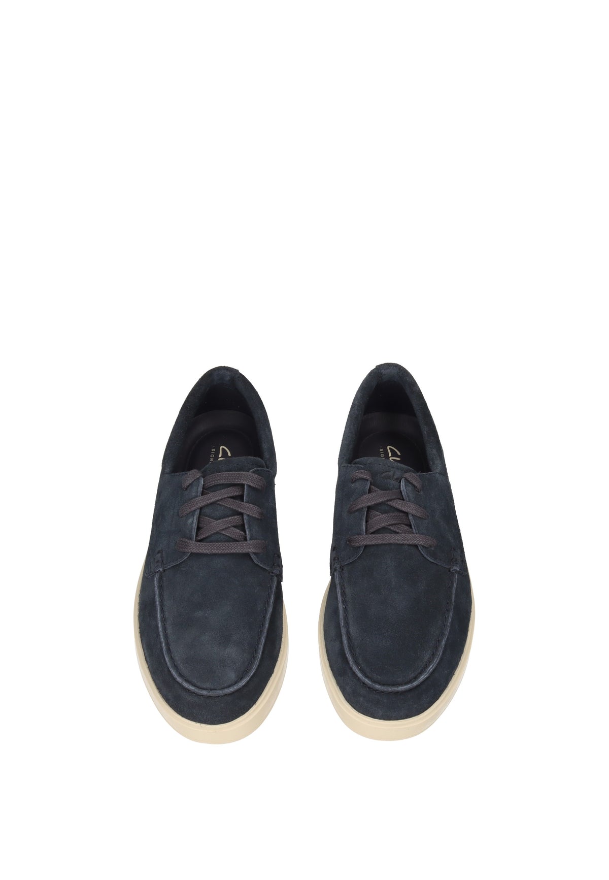 26186611 Clarks Schnürschuhe