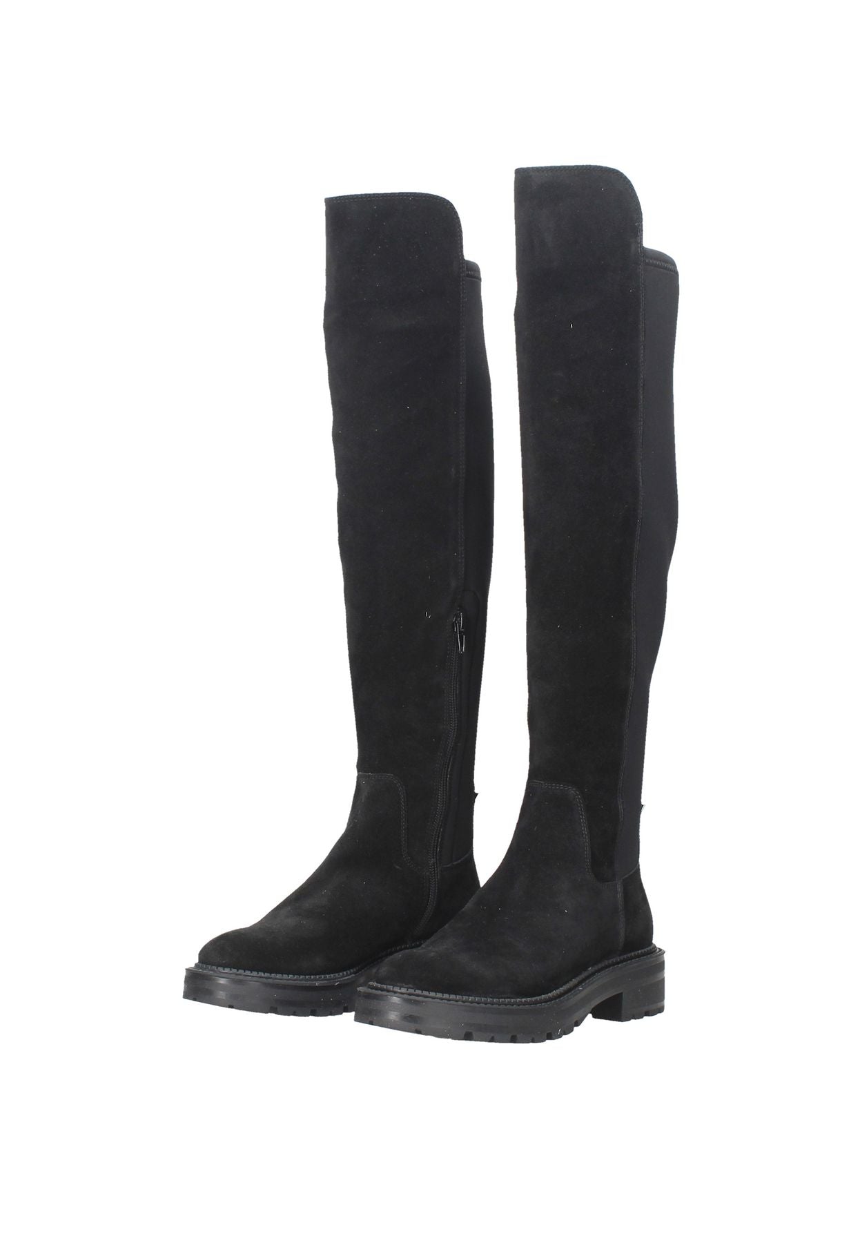 FLFCARSUE11 GUESS Stiefel