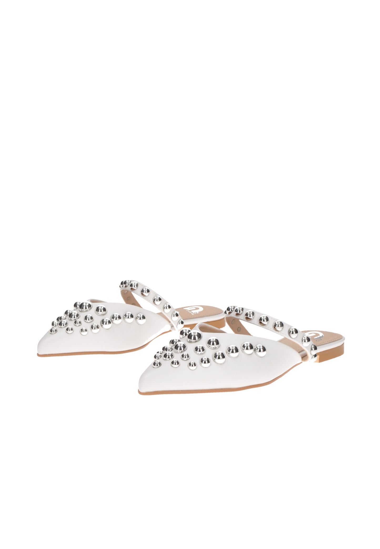 GD237 Ballerina GOLD&GOLD