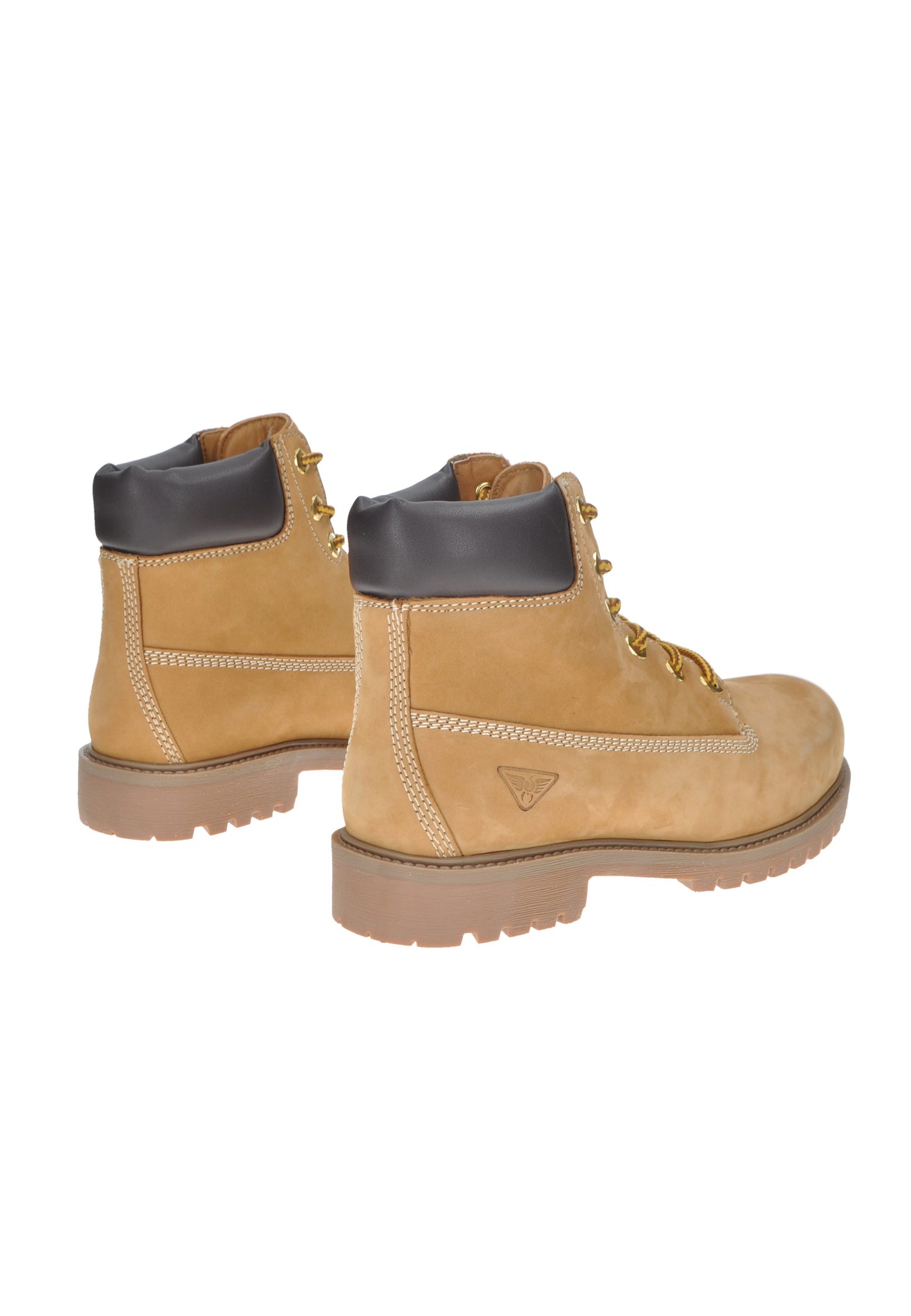 DSM743200 Boot DOCKSTEPS