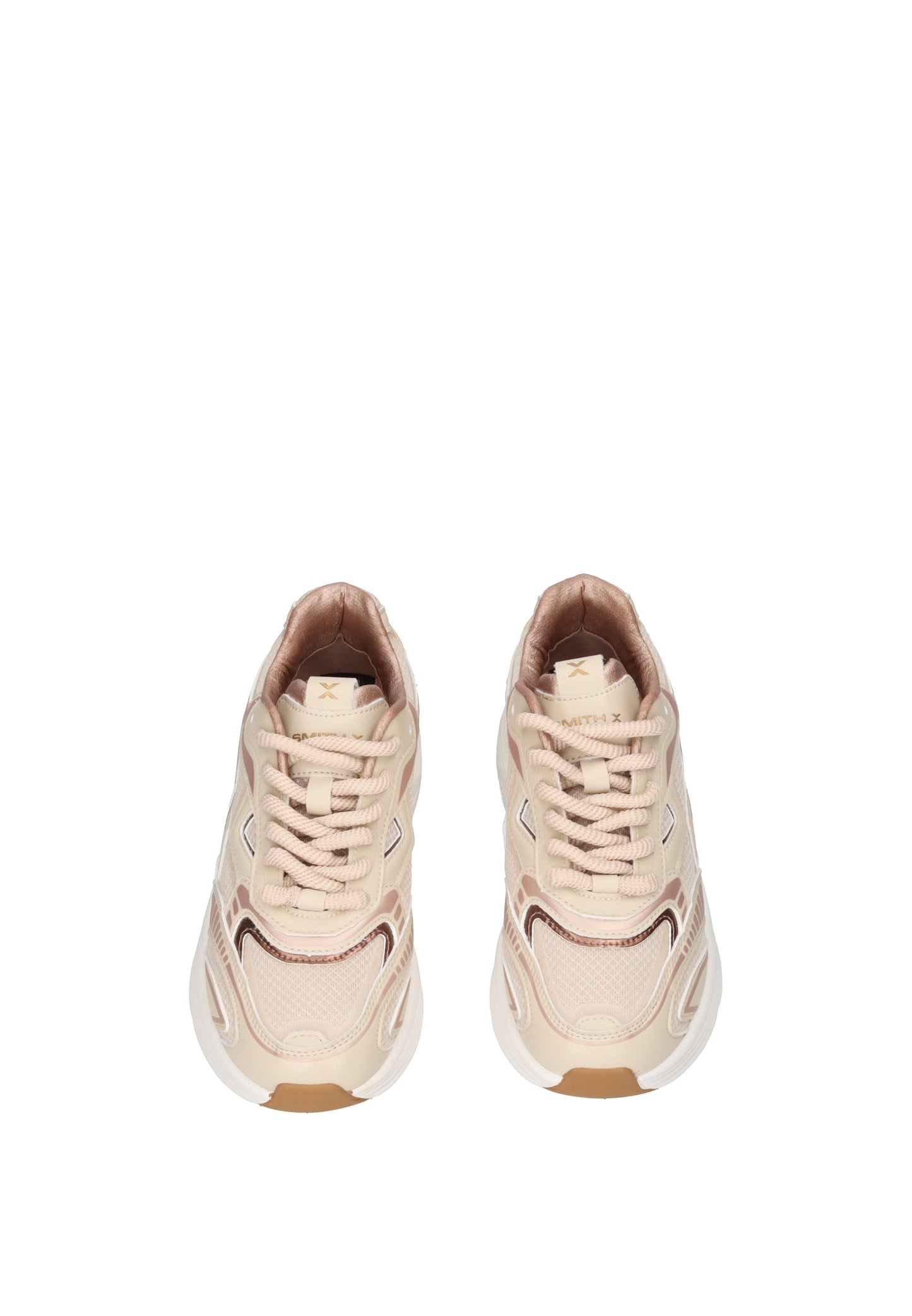SXBDSMW9801 ALEXANDER SMITH sneaker