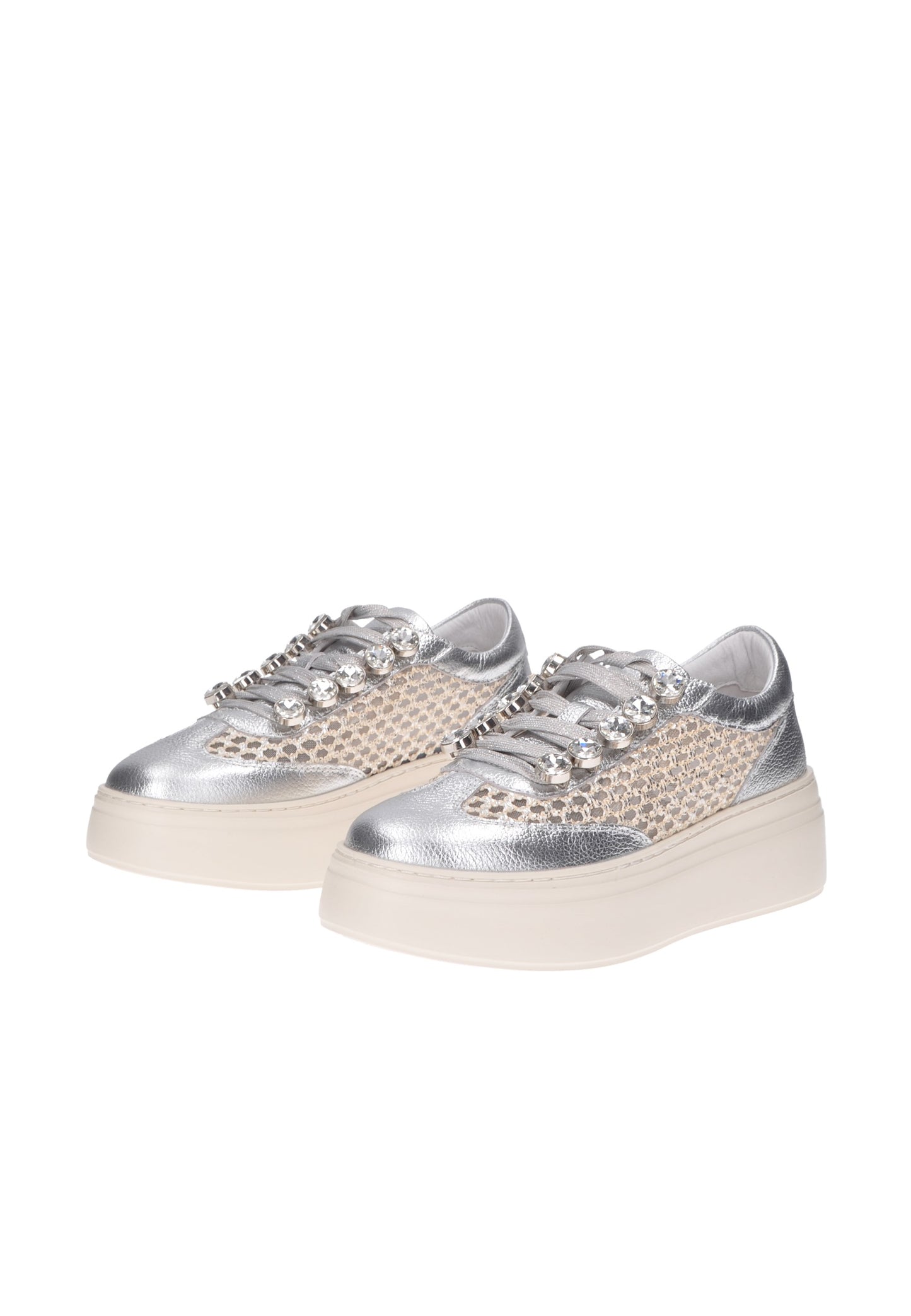 451P-302-18-P110CB sneaker Emanuelle Vee