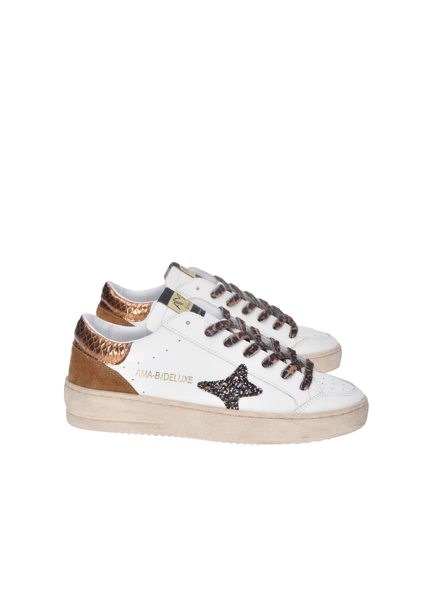4338 sneaker AMA BRAND