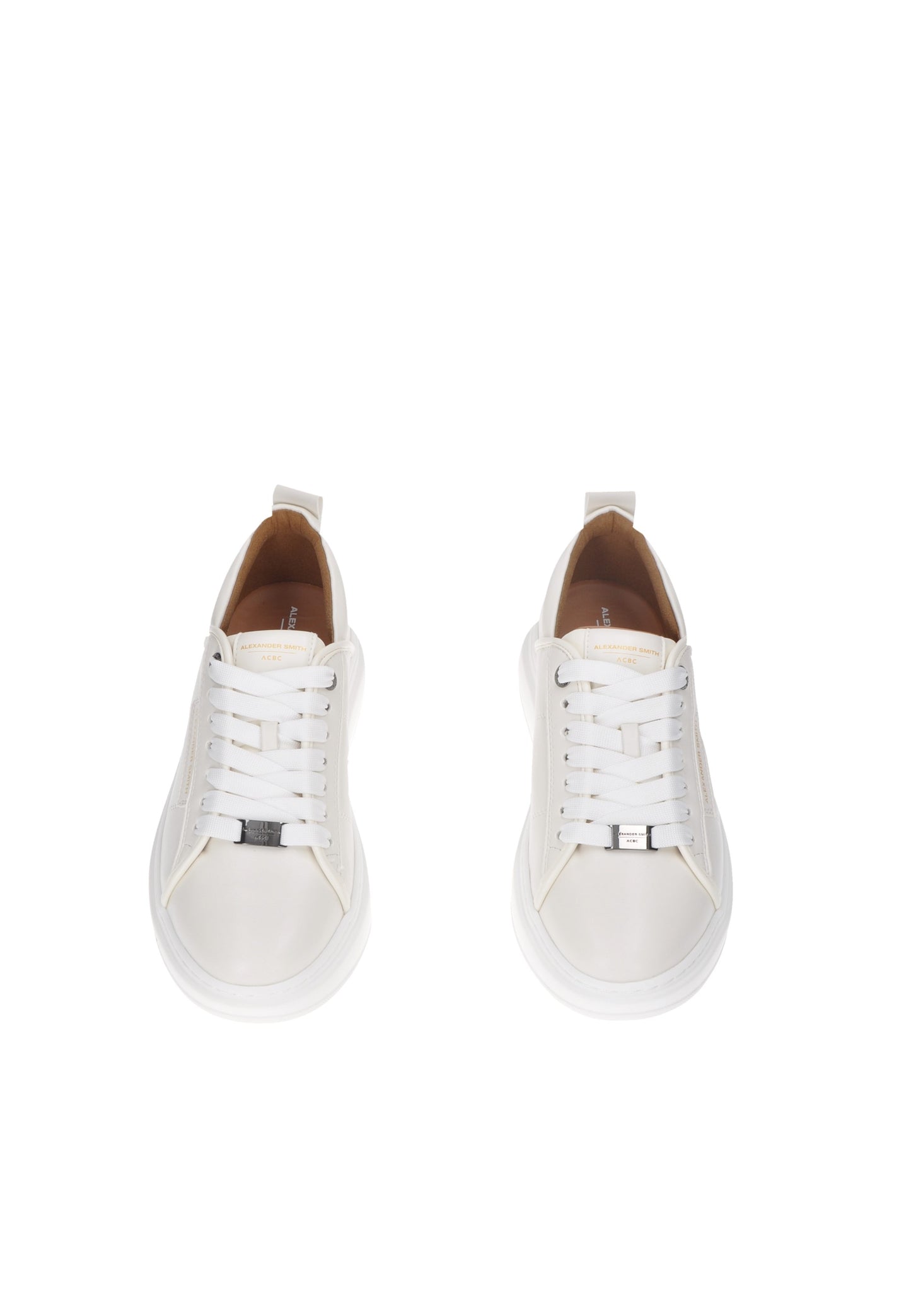 EWM7012OFF ALEXANDER SMITH sneakers