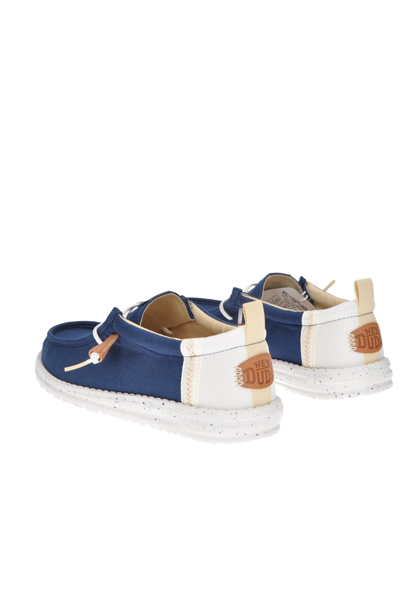 43086 Slip on HEY DUDE