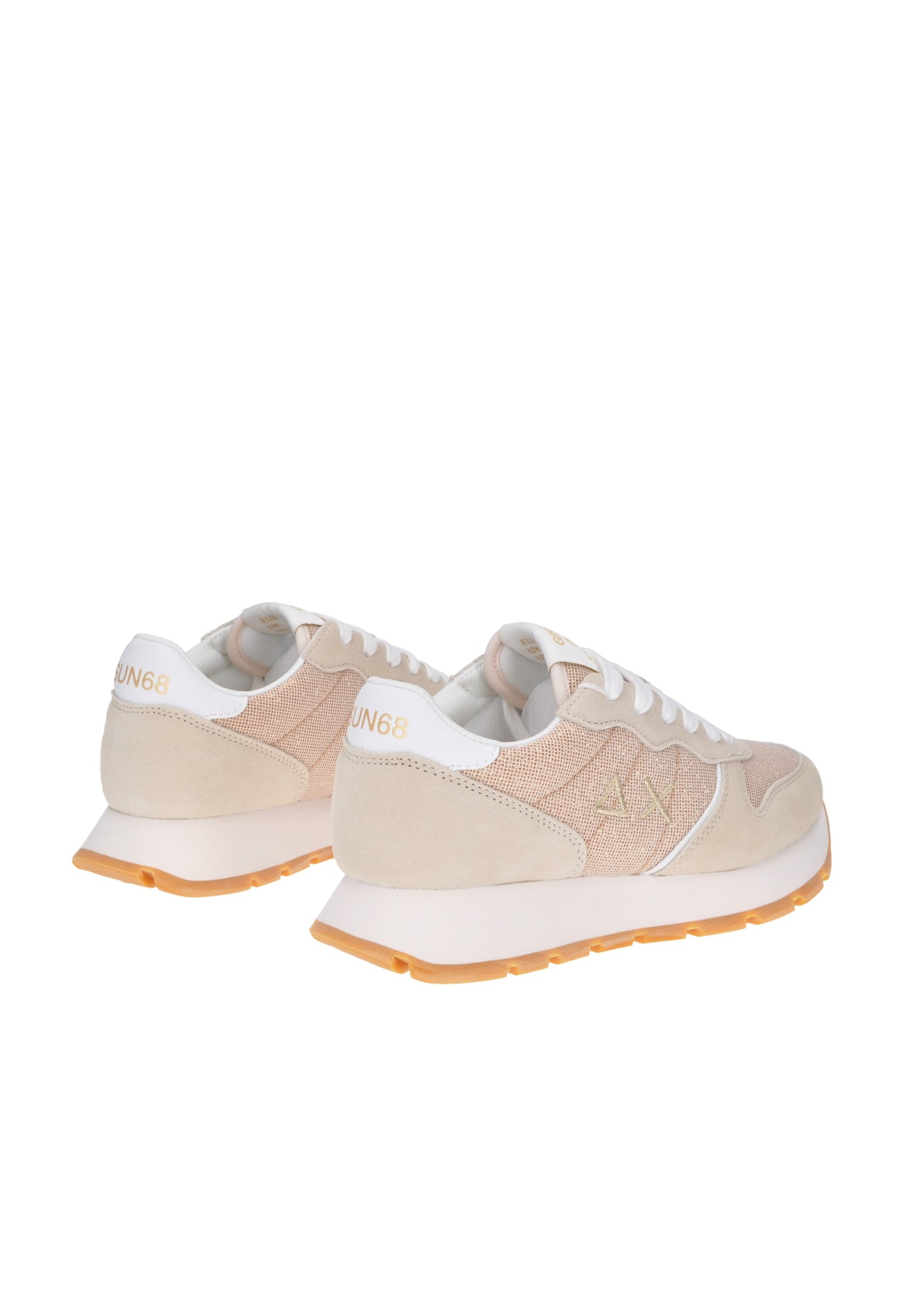 Z35203 sneaker SUN68