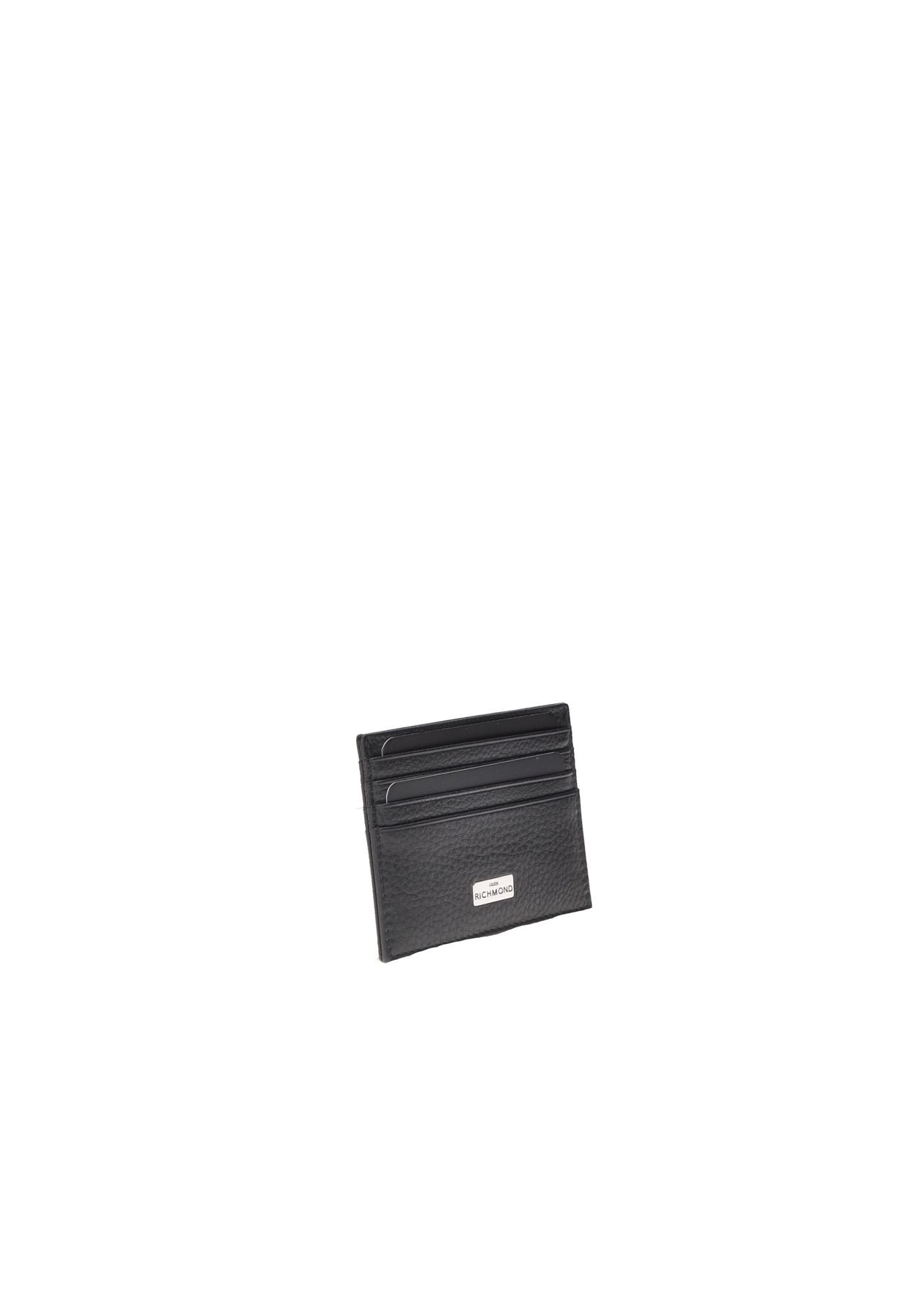 JR-W12 Porta carte di credito JOHN RICHMOND