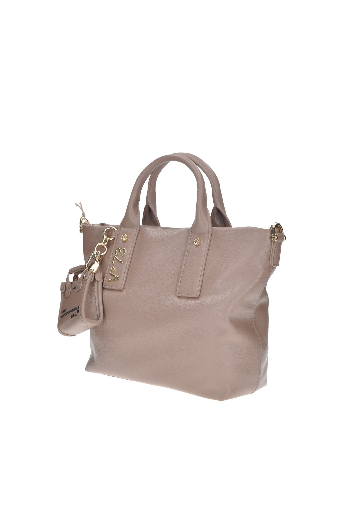 73BS9D602 Handtasche V°73