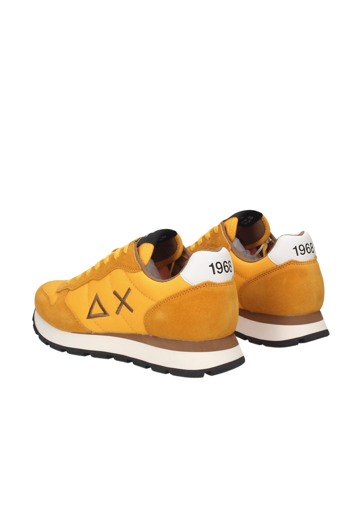 Z44101 sneaker SUN68