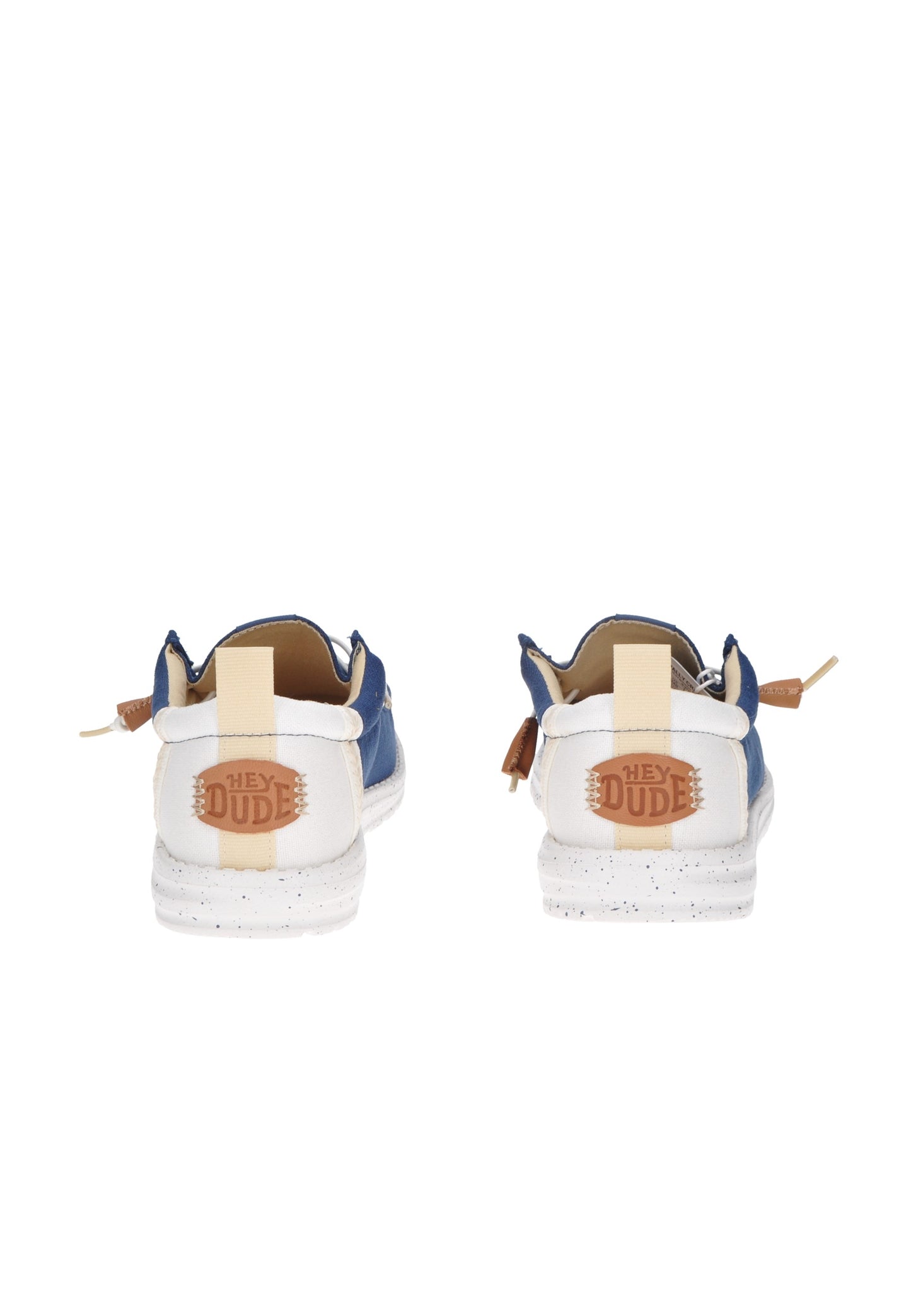 43086 Slip on HEY DUDE