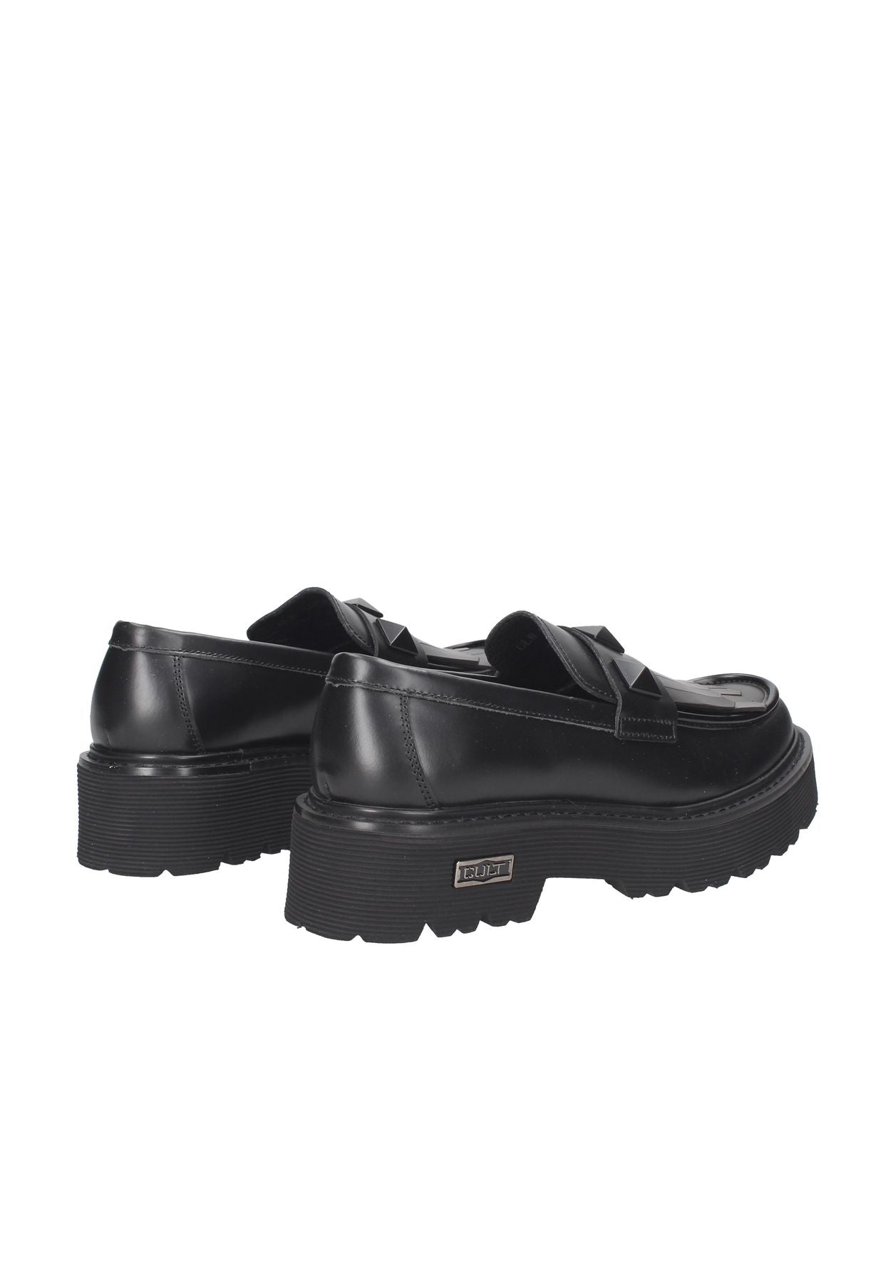 CLW348701/25 CULT Moccasin