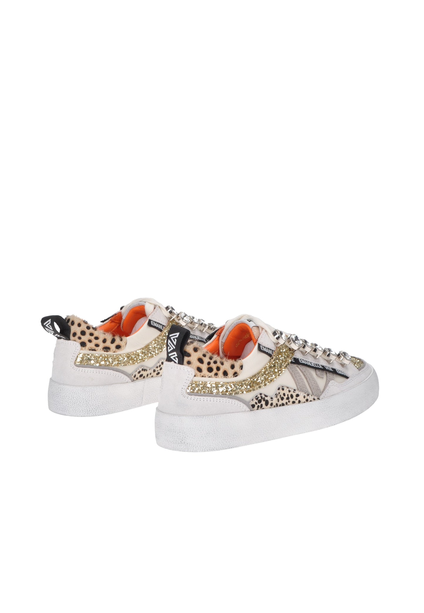 451P-300-10-P011CB sneaker Emanuelle Vee