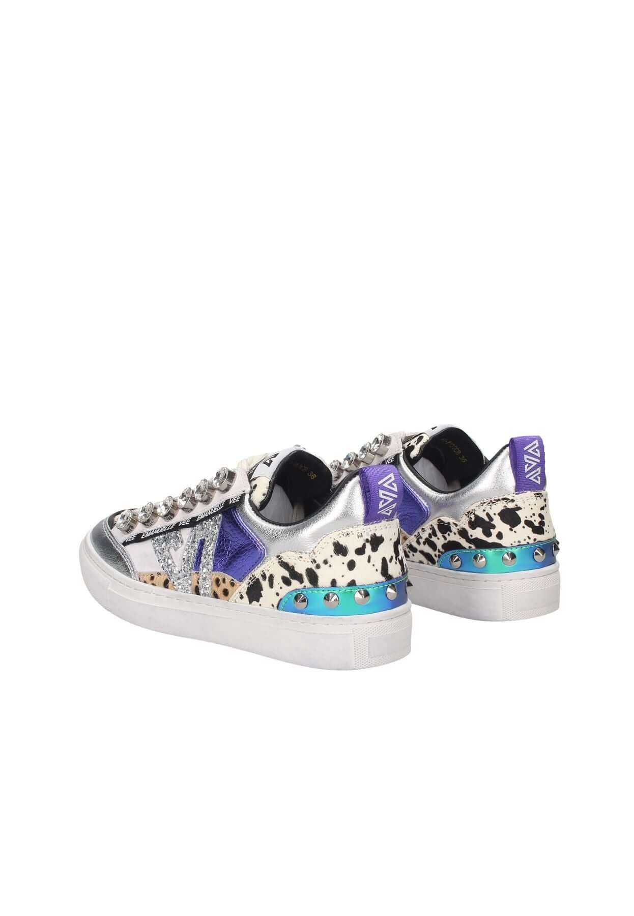 442P-700-11P122 sneaker Emanuelle Vee