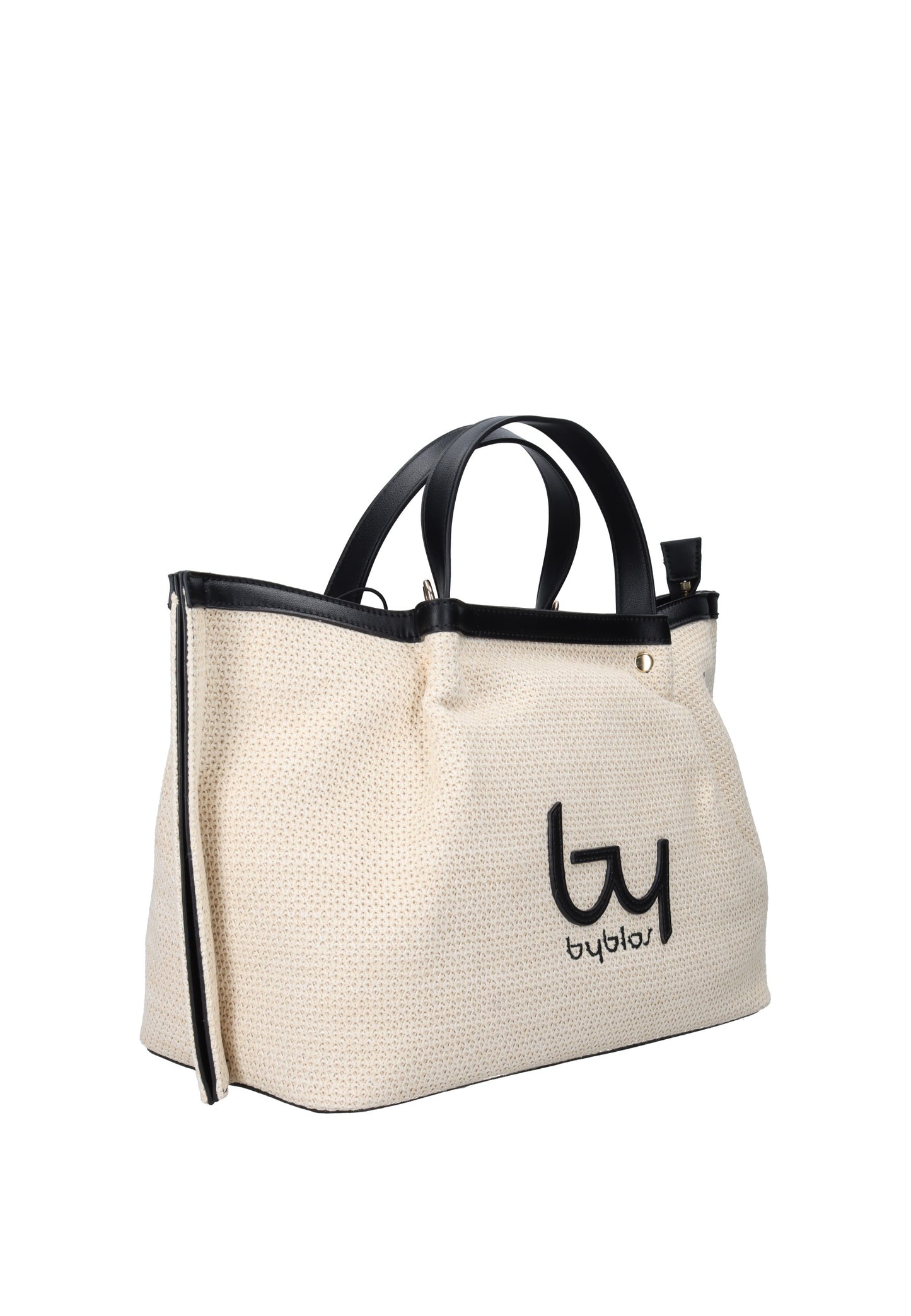 BYBS88B01 Shopping BY Byblos