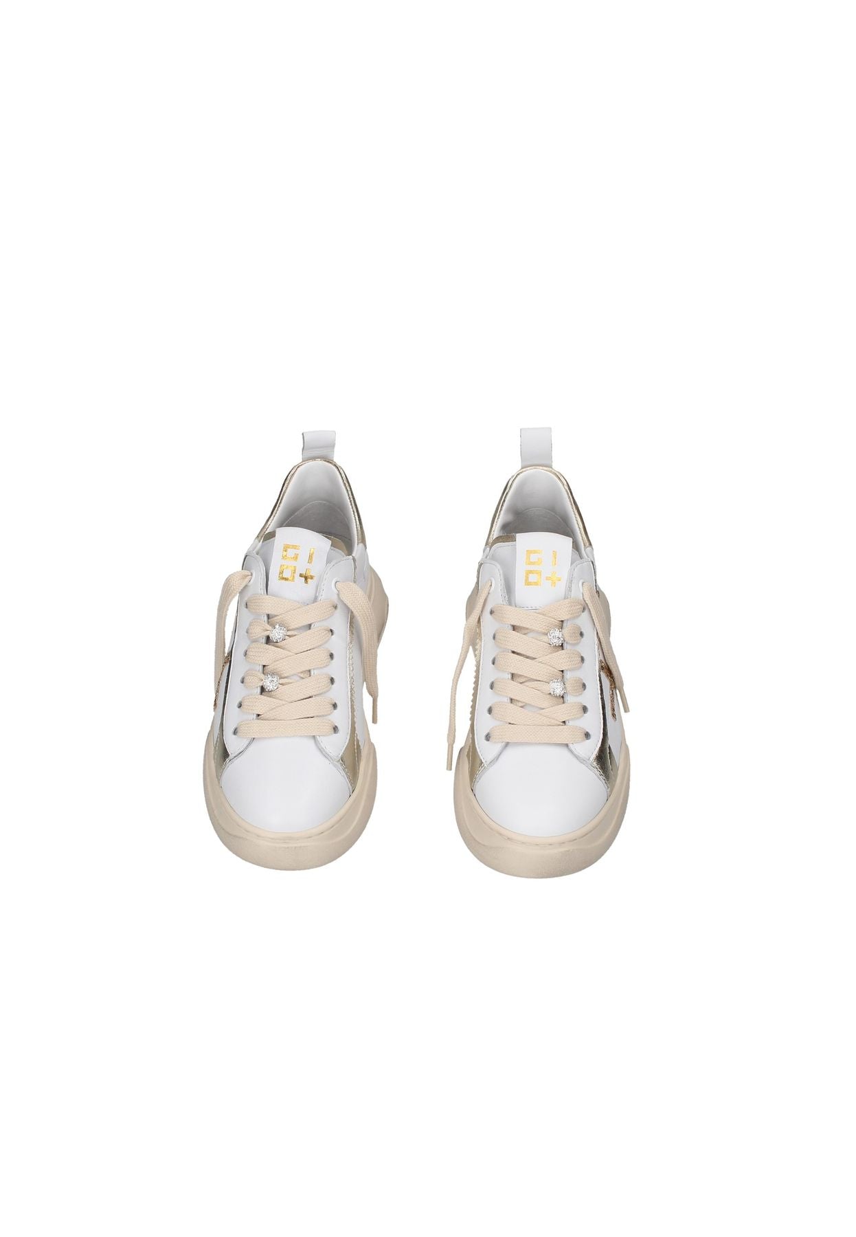 GIADA63V sneaker GIO +