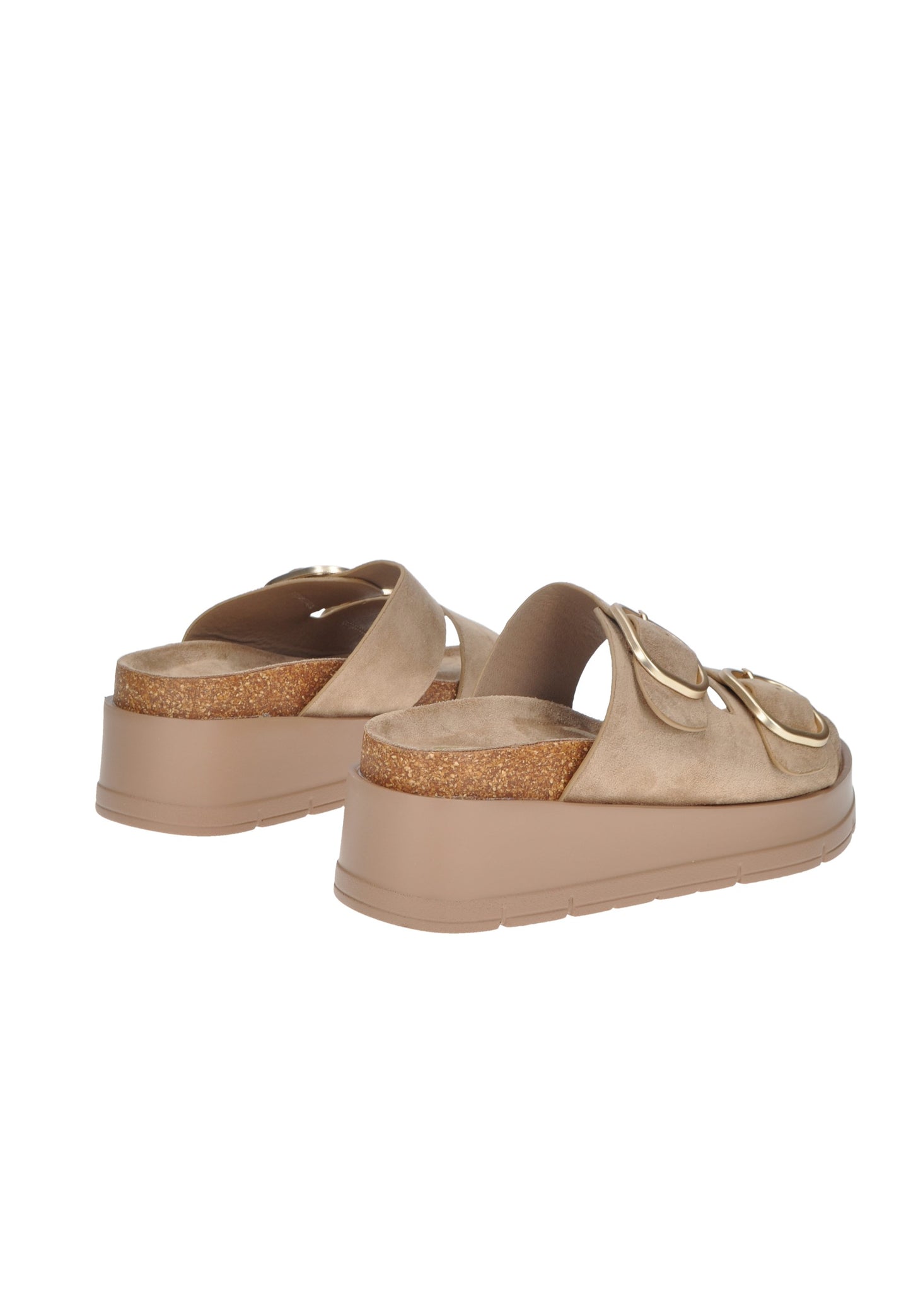GW412 Sandalo GOLD&GOLD