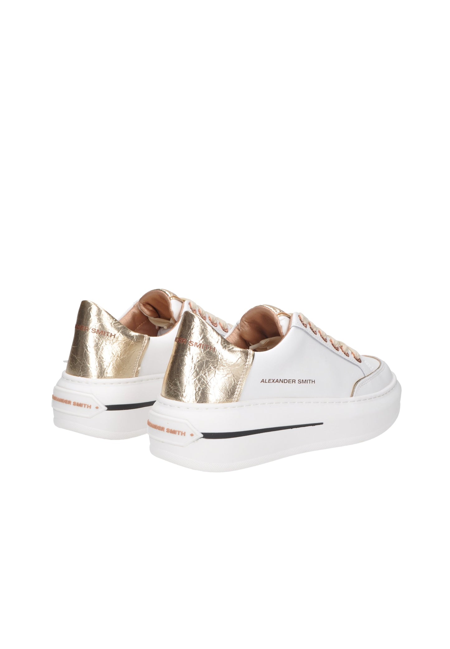 LSW1877 sneaker ALEXANDER SMITH