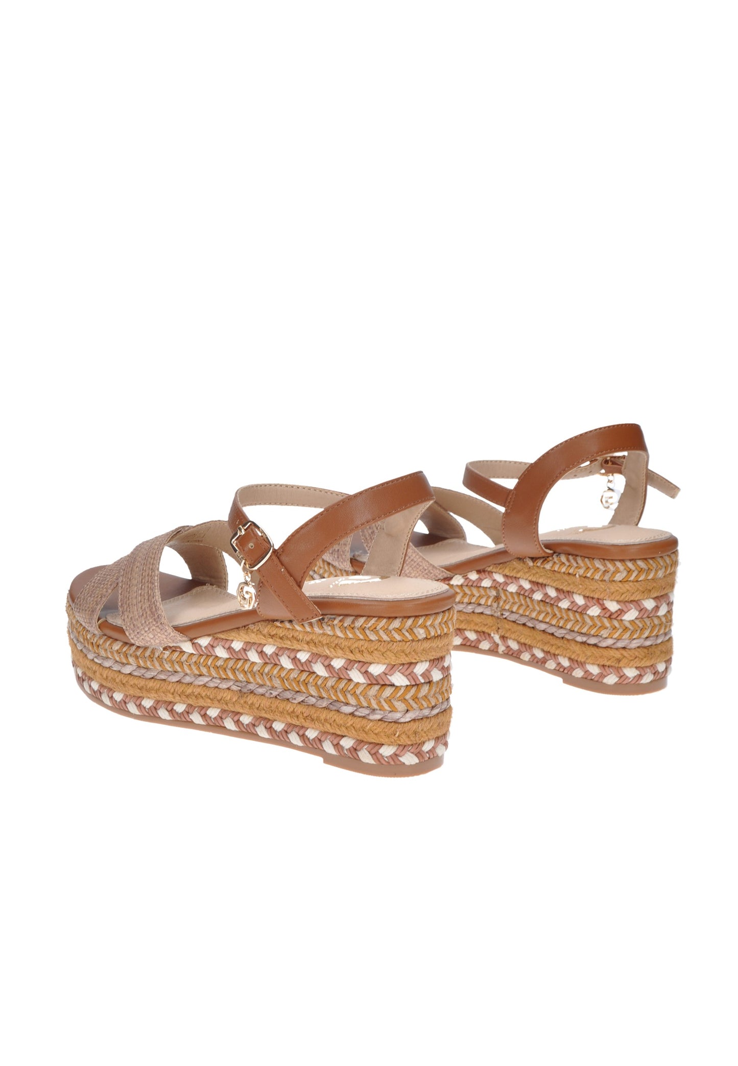 GH66 Sandalo GOLD&GOLD