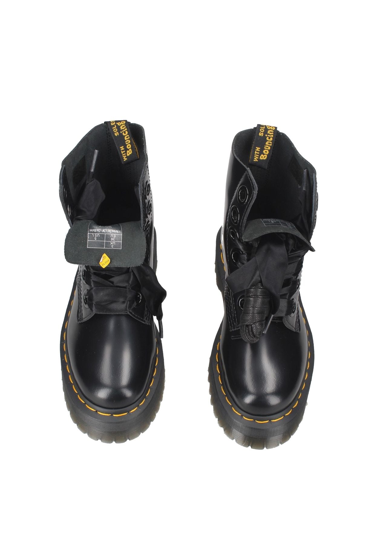 MOLLY Boot DR. MARTENS
