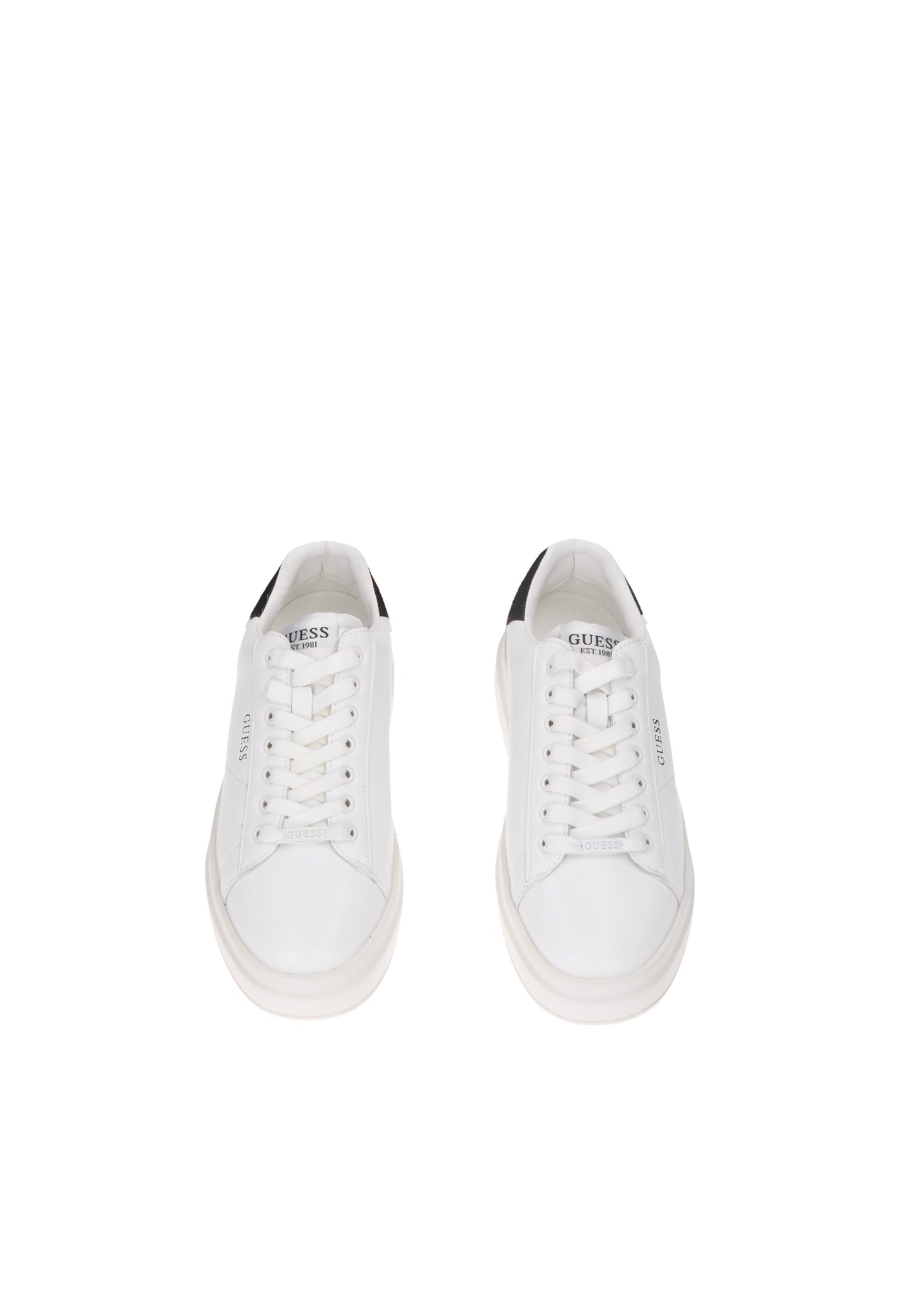FLJELBLEA12/25 sneaker GUESS