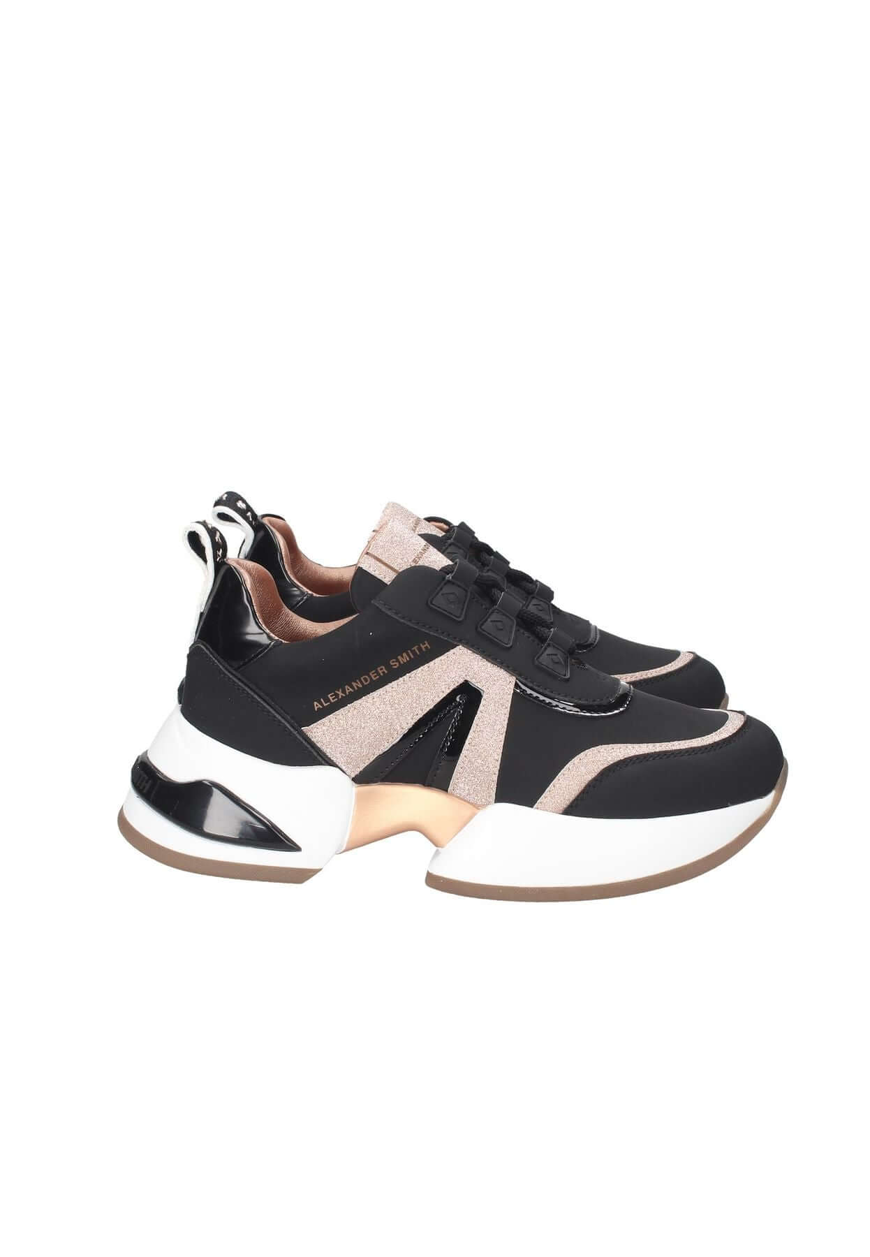 MBW1159 sneaker ALEXANDER SMITH