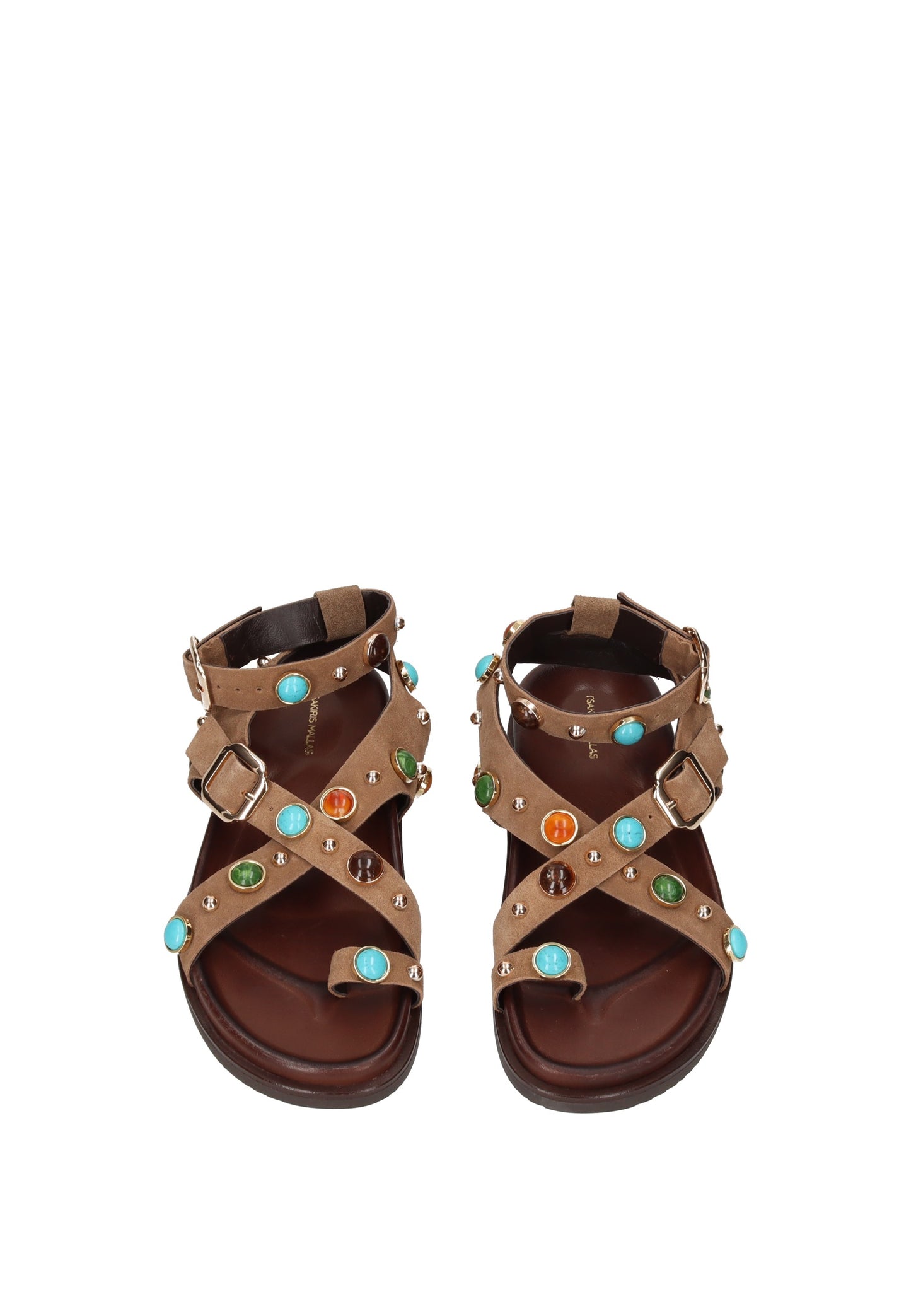 832 Sandalo TSAKIRIS MALLAS