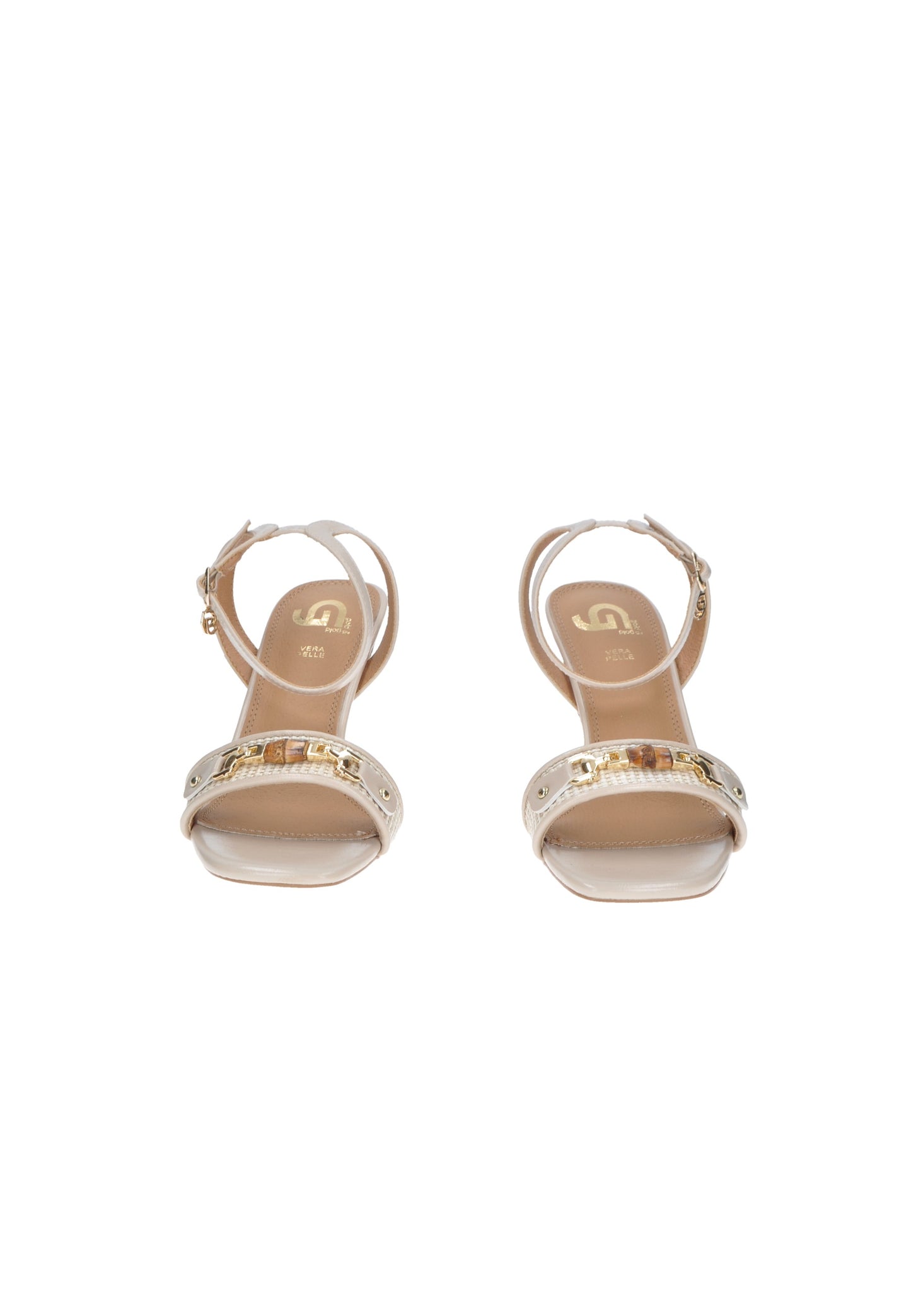 GU297 Sandalo GOLD&GOLD