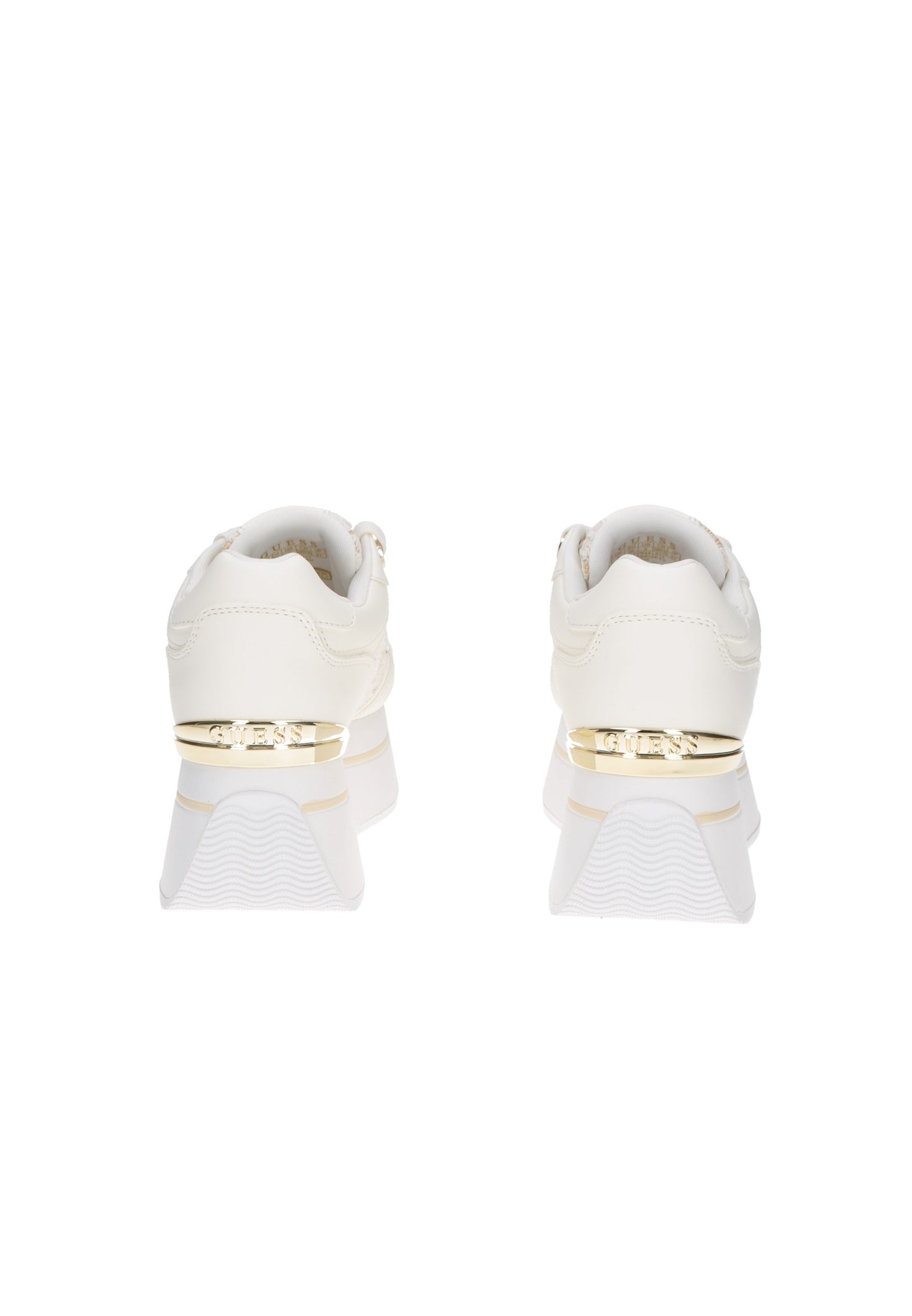 FLTCM8ELE12 sneaker GUESS
