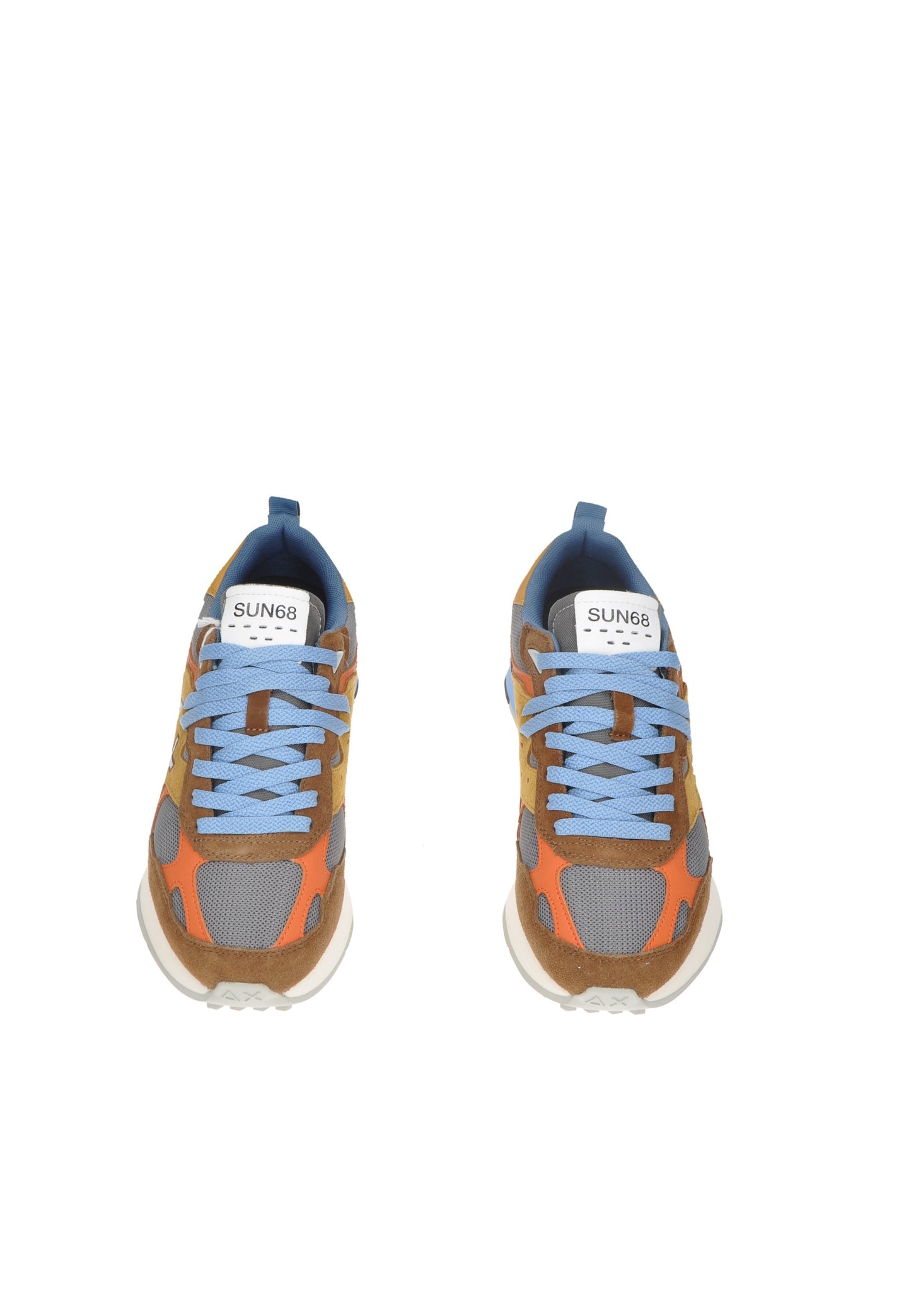 Z45116 Sneaker SUN68