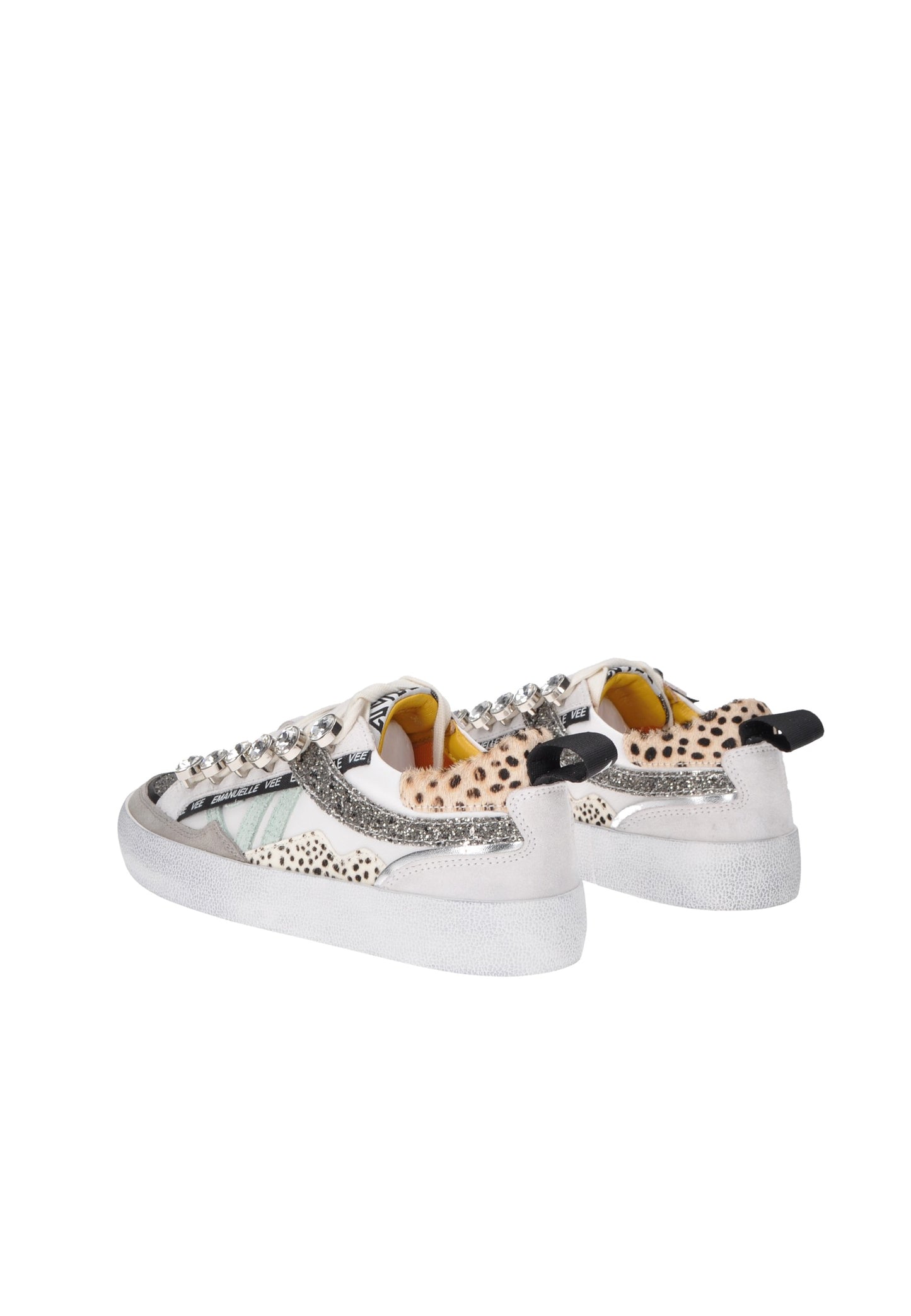 451P-300-10-P011CB sneaker Emanuelle Vee