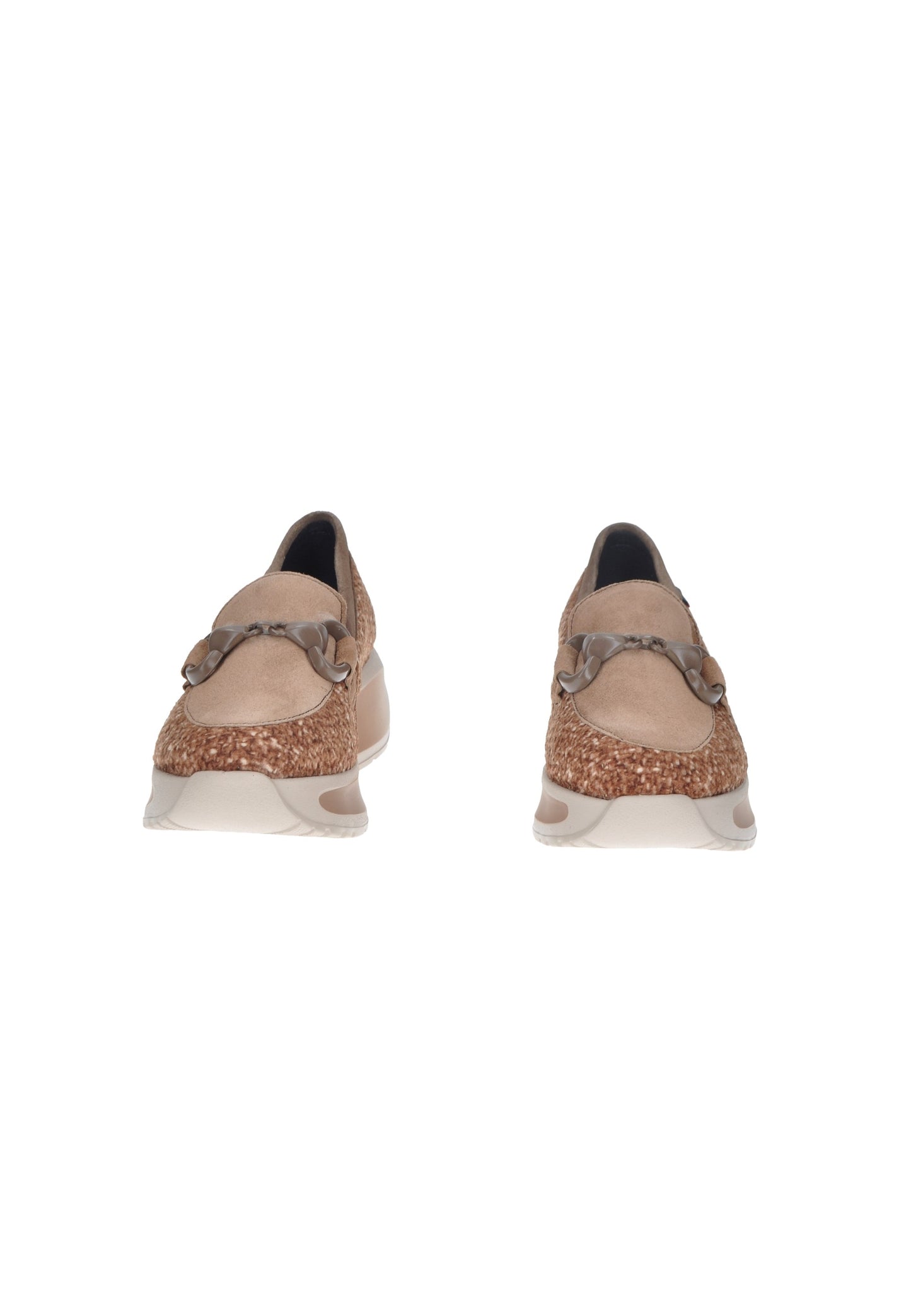 61603 CALLAGHAN Moccasin