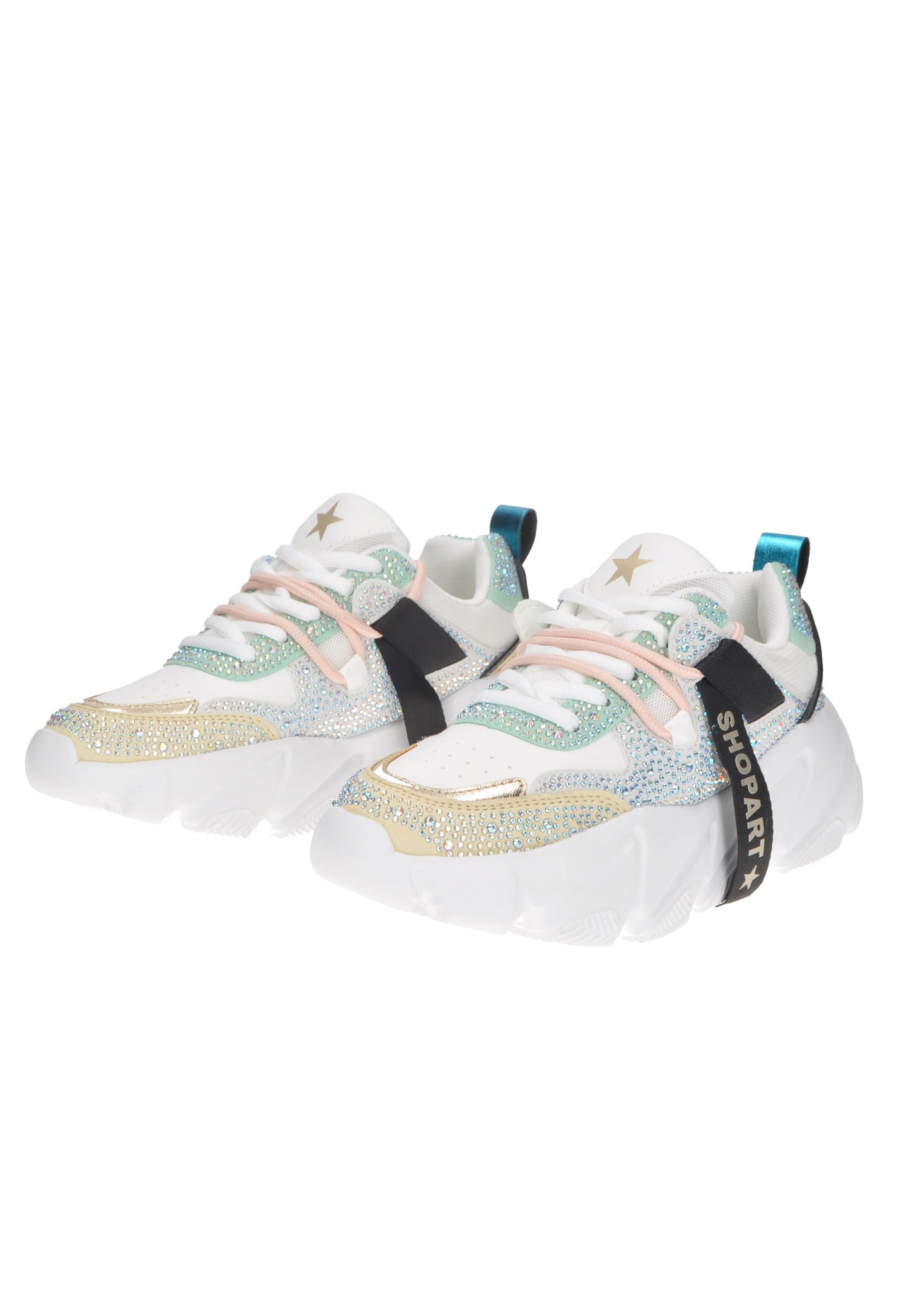 SASS250250 sneaker SHOP ART