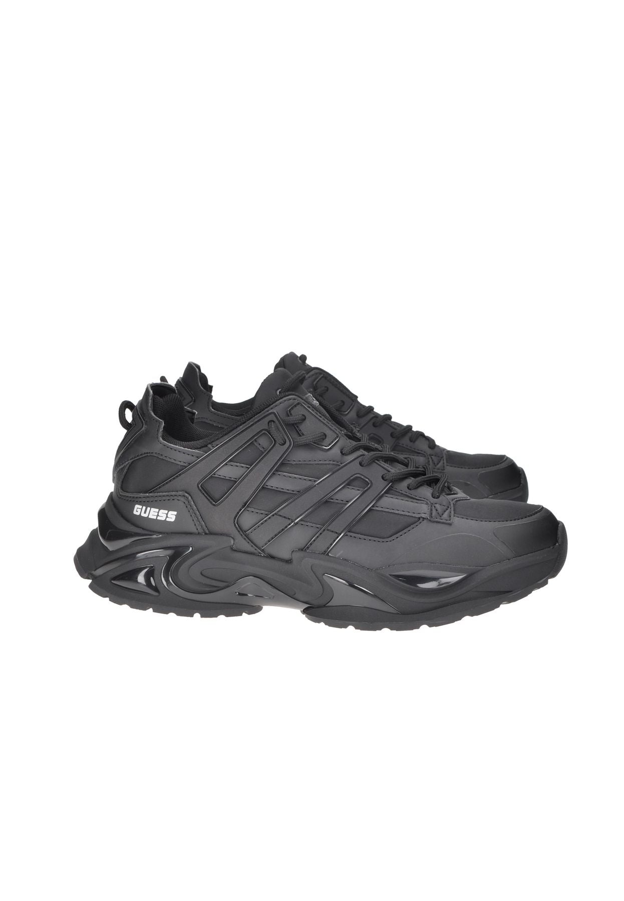 FMFBELELE12 GUESS sneakers