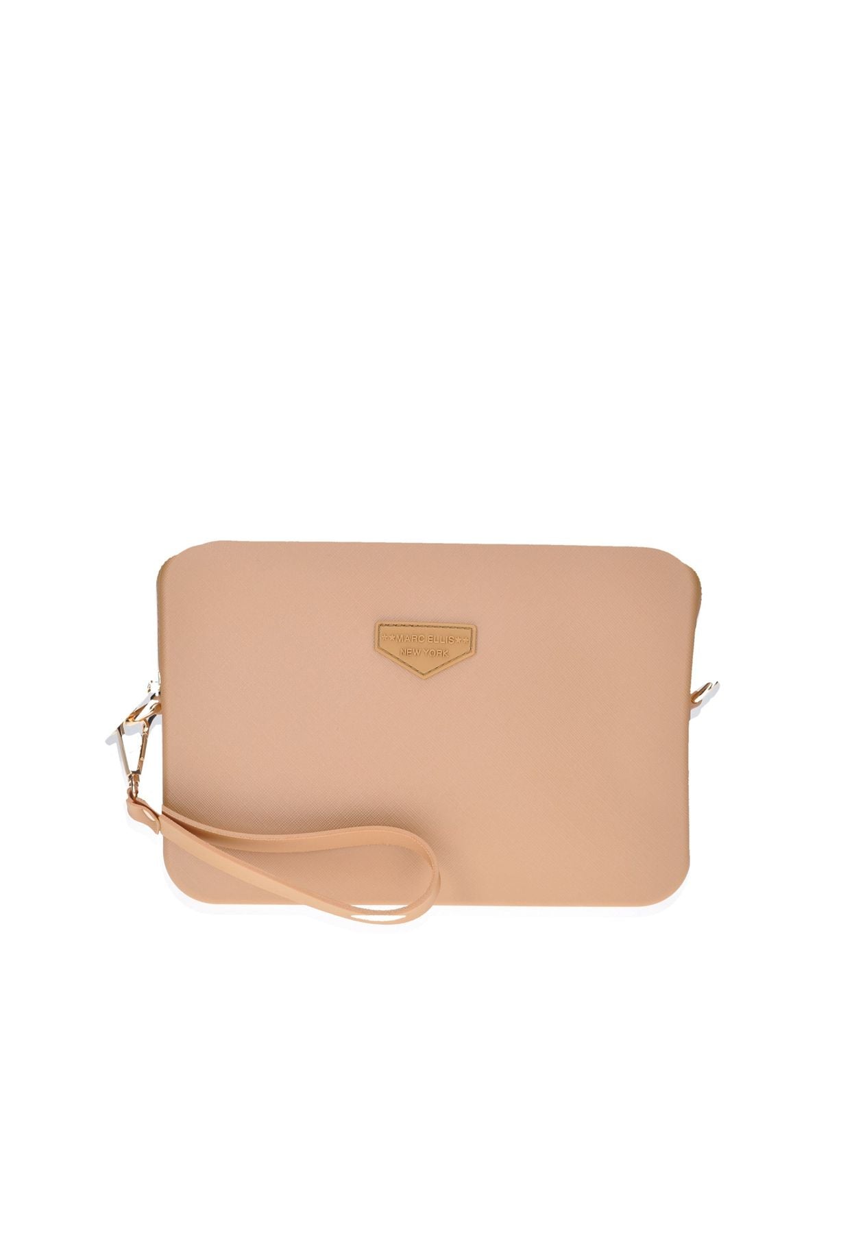 FLAT FLOWE Pochette MARC ELLIS