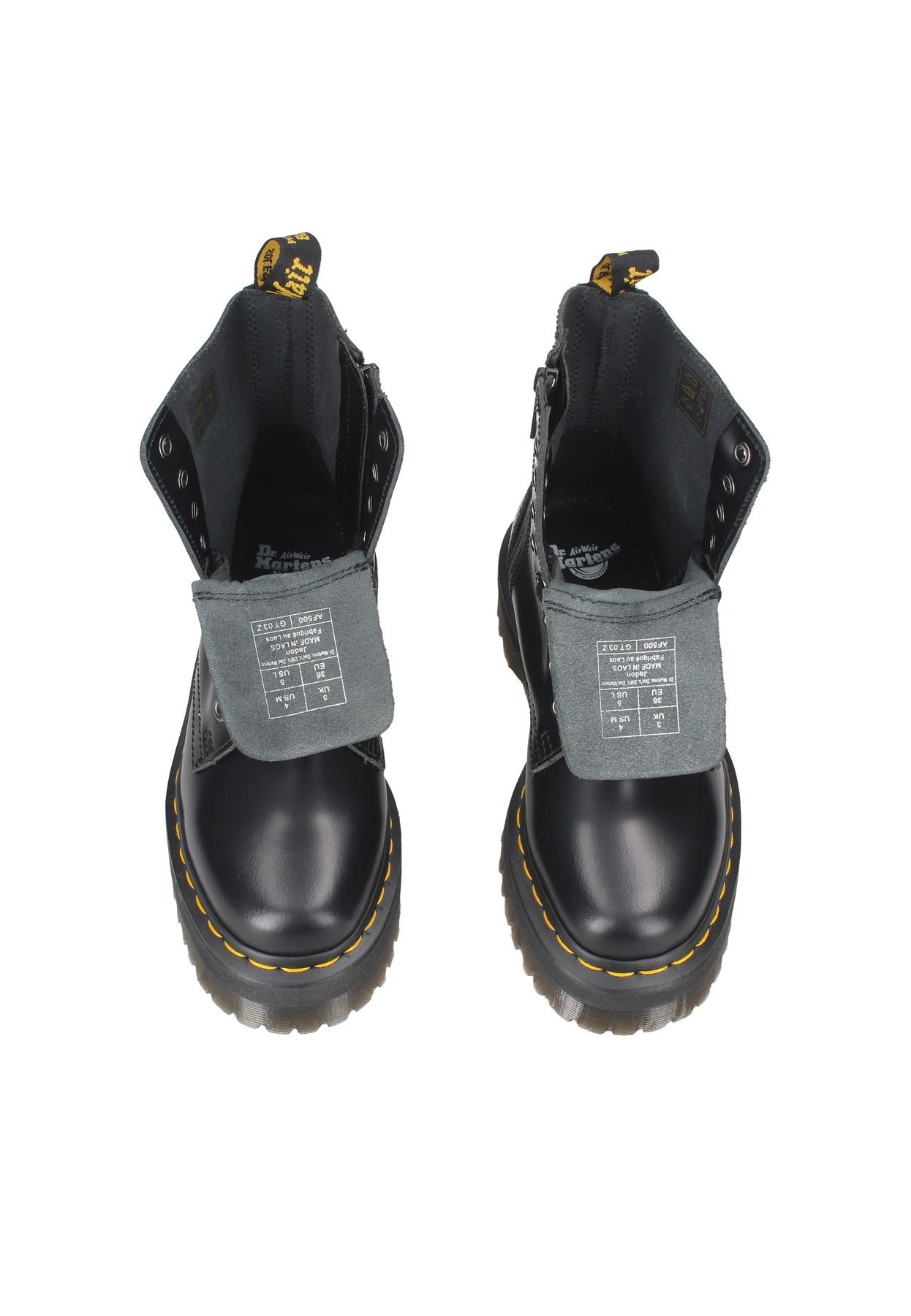 JADON Boot DR. MARTENS
