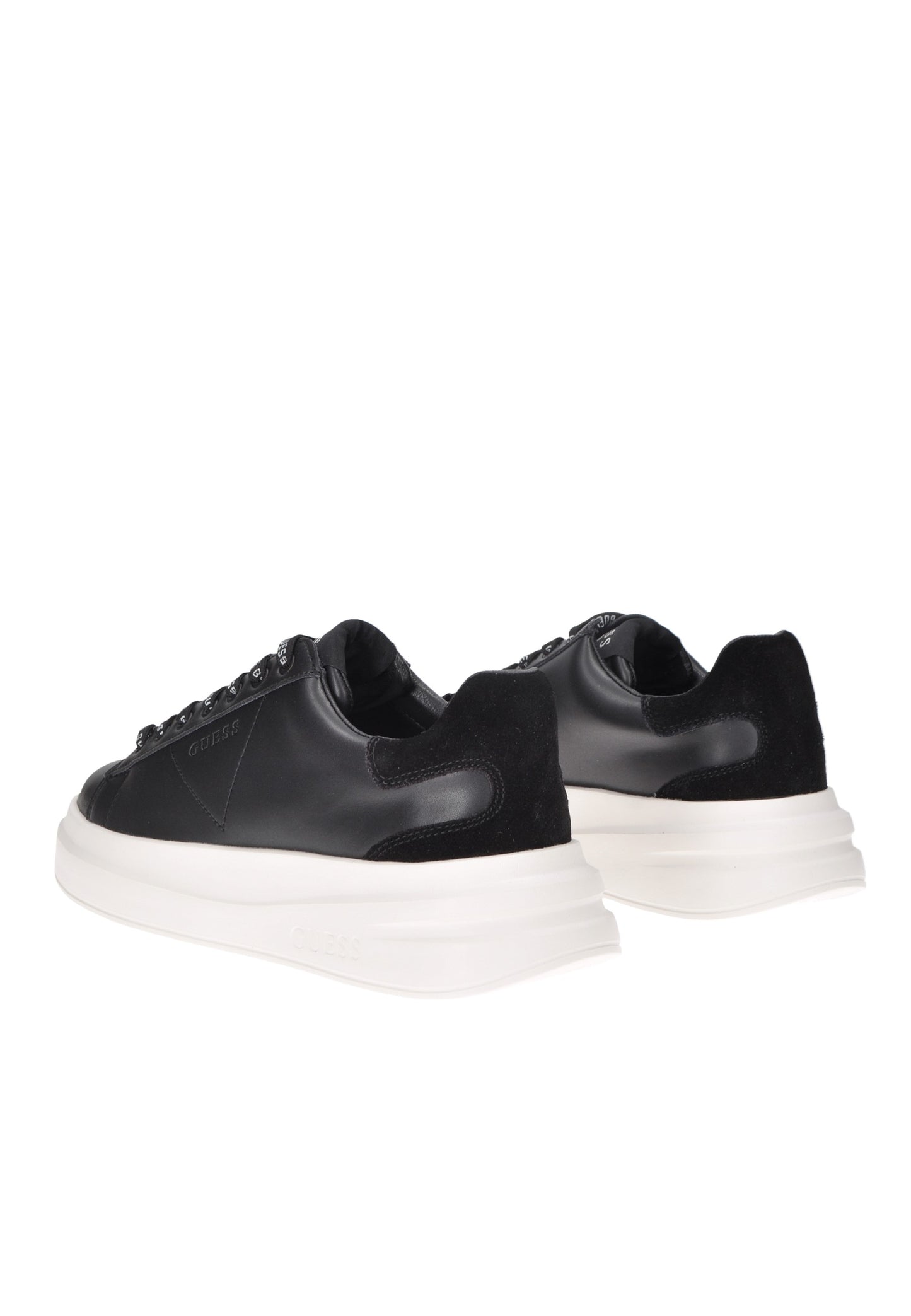 FMPVIBSUE12 sneaker GUESS