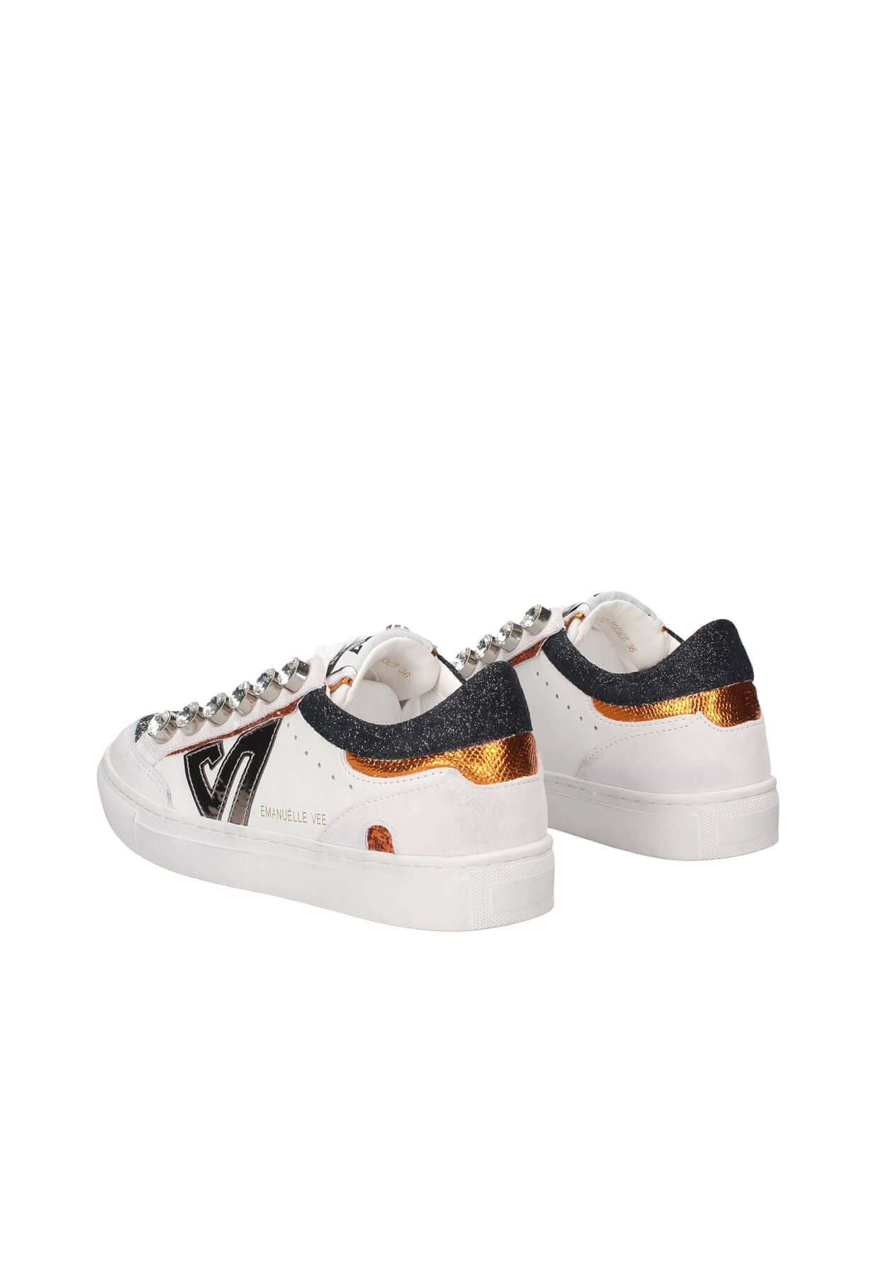 442P-700-12P003 Emanuelle Vee sneakers
