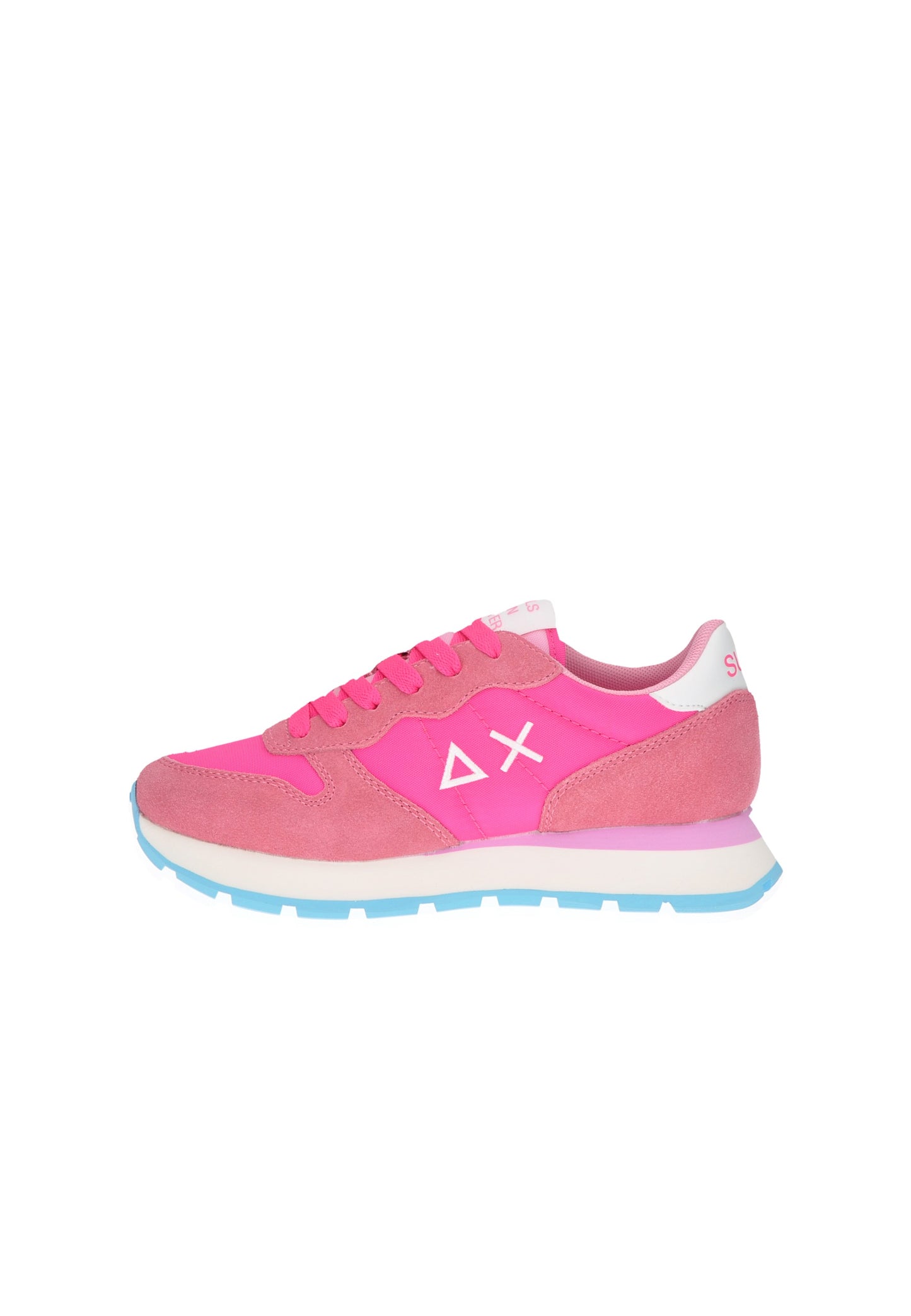 Z35201 sneaker SUN68