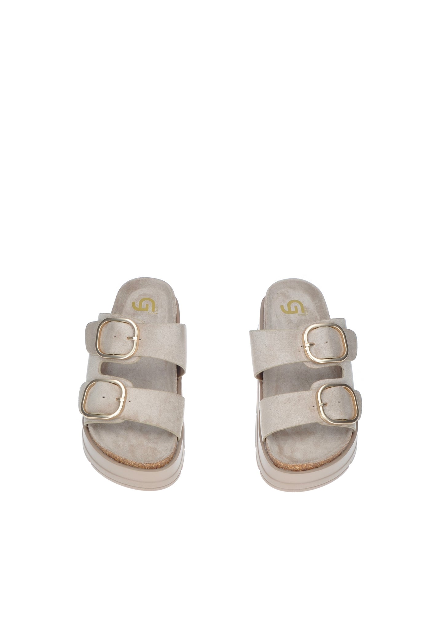 GW412 Sandalo GOLD&GOLD