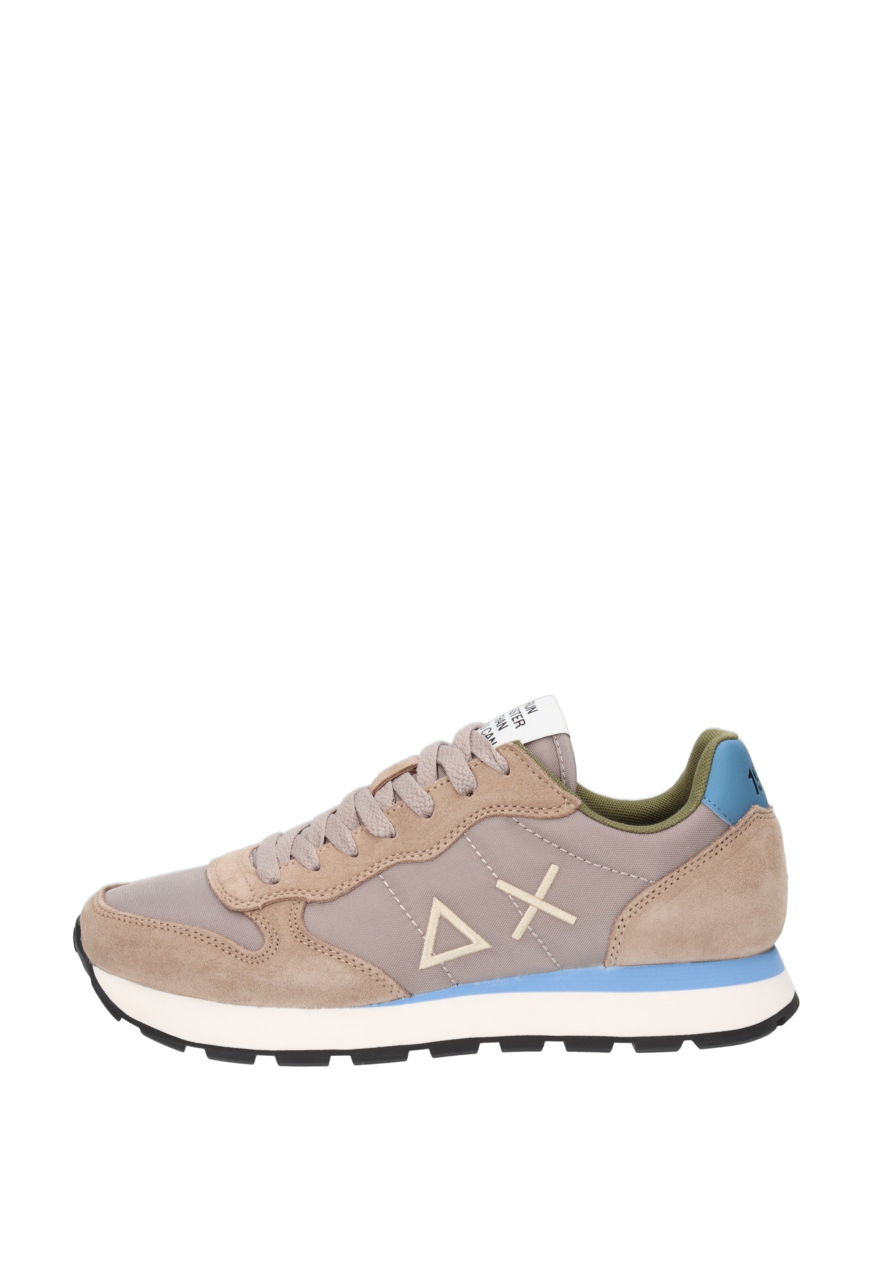 Z36101 sneaker SUN68