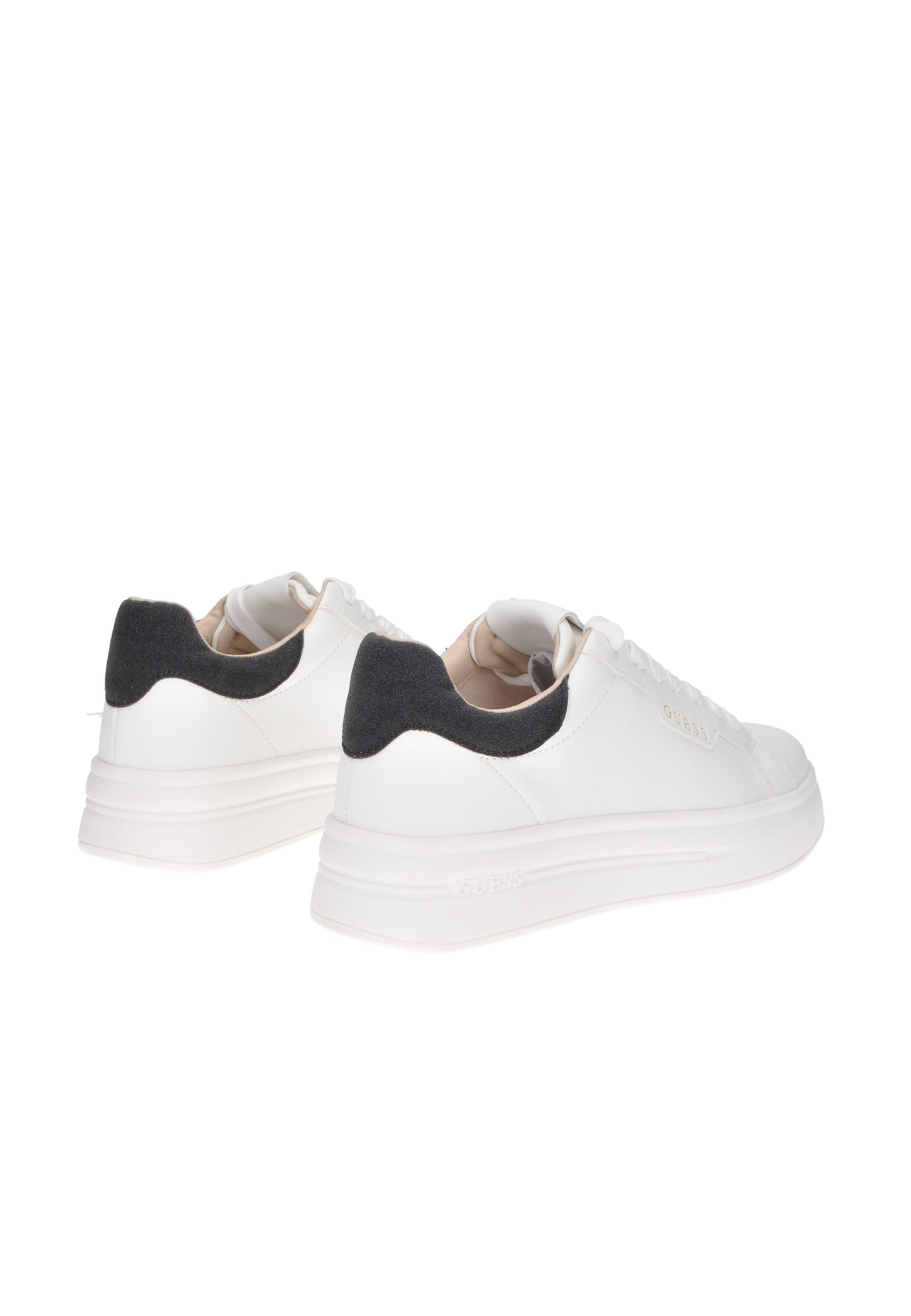 FLPWINLEA12 sneaker GUESS